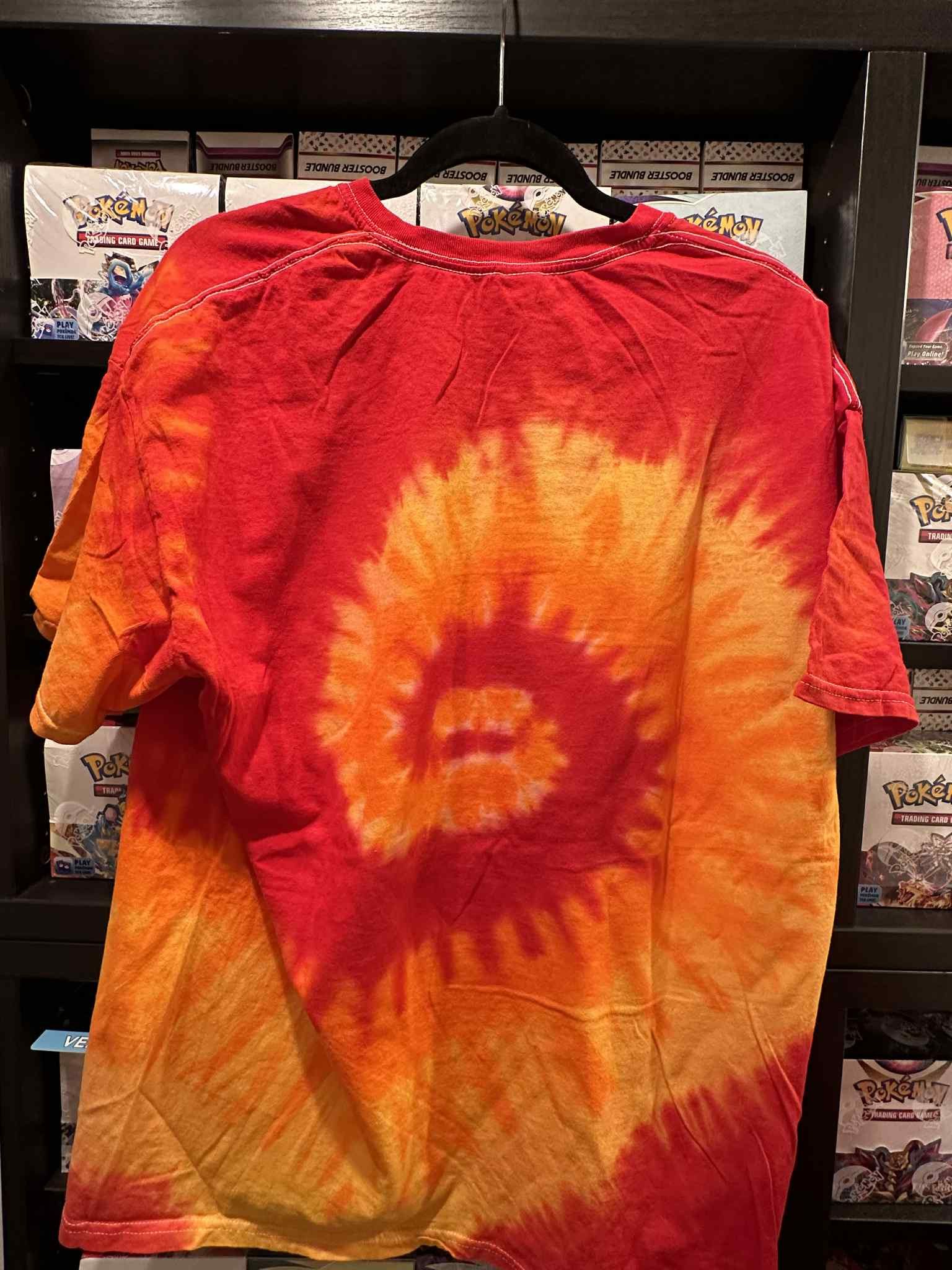 Other 2024 Magikarp Pro Shop Tee Size US XXL / EU 58 / 5 - 9 Thumbnail