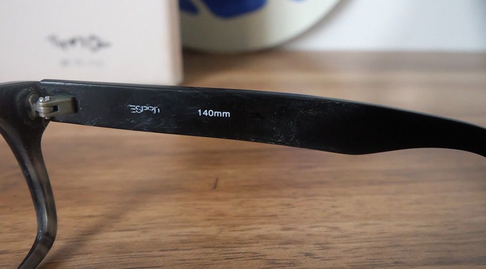 Esprit Esprit ET14124 Glasses Size ONE SIZE - 5 Thumbnail