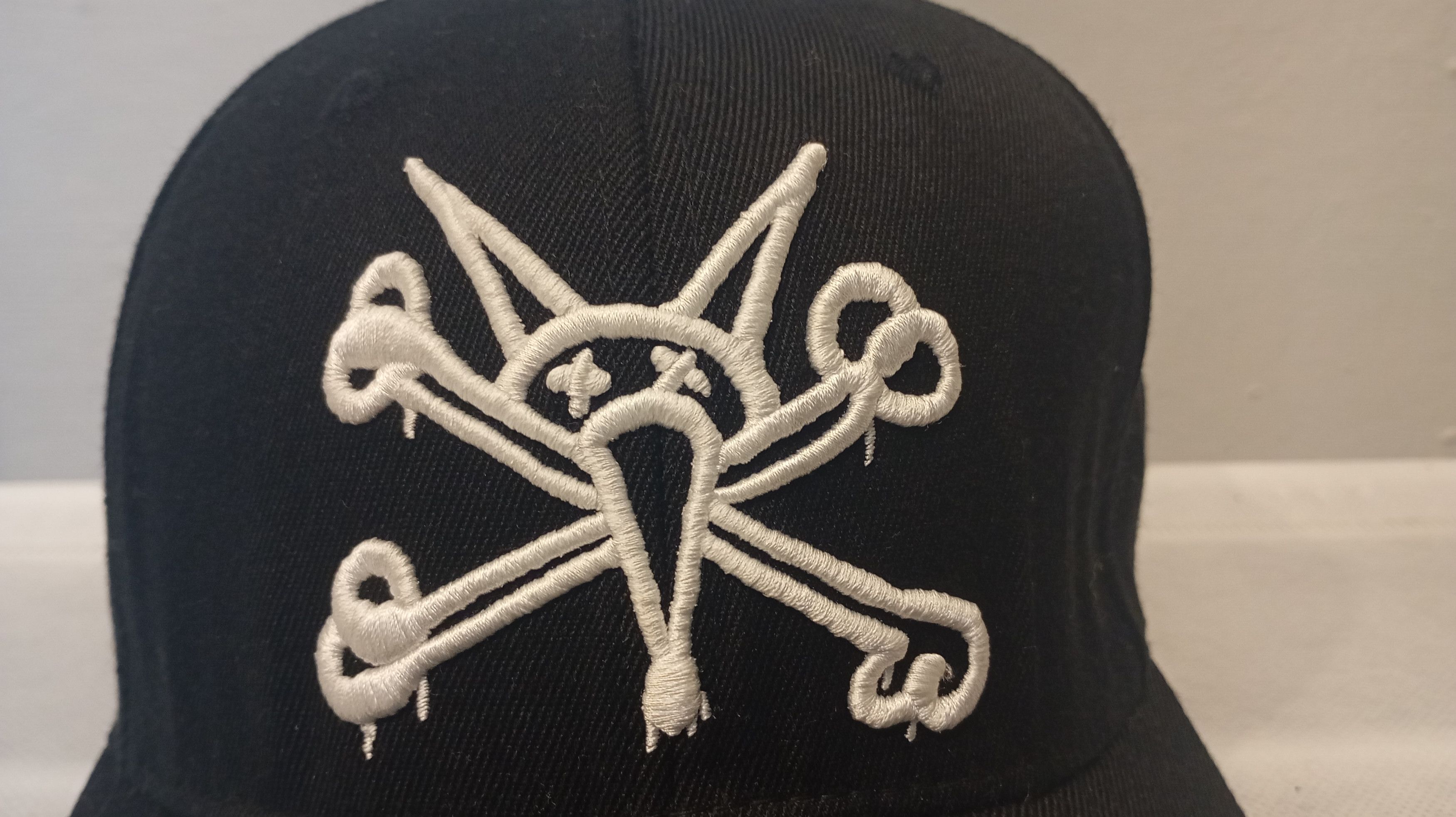 Powell Peralta Powell Peralta Cap Hat Size ONE SIZE - 6 Thumbnail