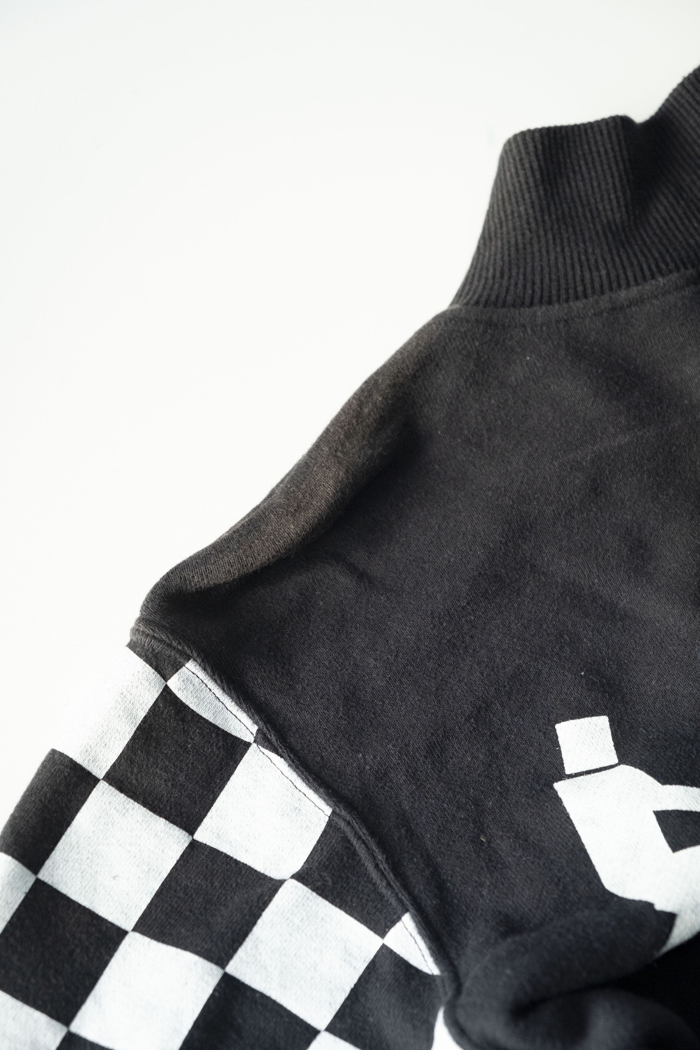 Issey Miyake Issey Miyake I.S Sweater Dress Size M / US 6-8 / IT 42-44 - 6 Thumbnail