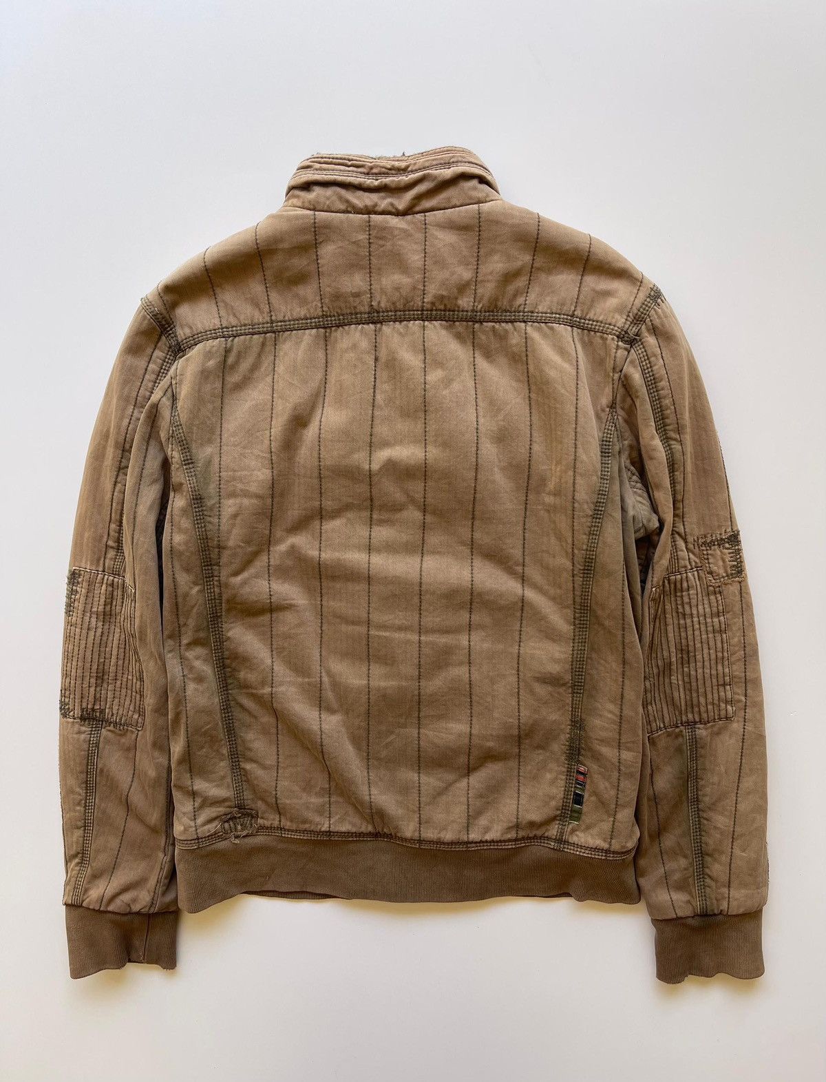 Vintage Vintage Essentials Heavy Jacket Size US M / EU 48-50 / 2 - 2 Thumbnail