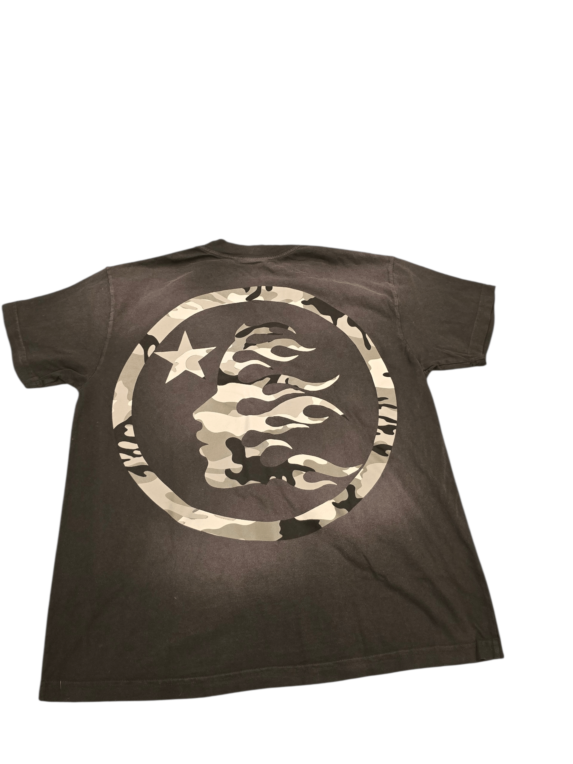 HELLSTAR Hellstar Sports Logo T-shirt. Size US M / EU 48-50 / 2 - 2 Thumbnail