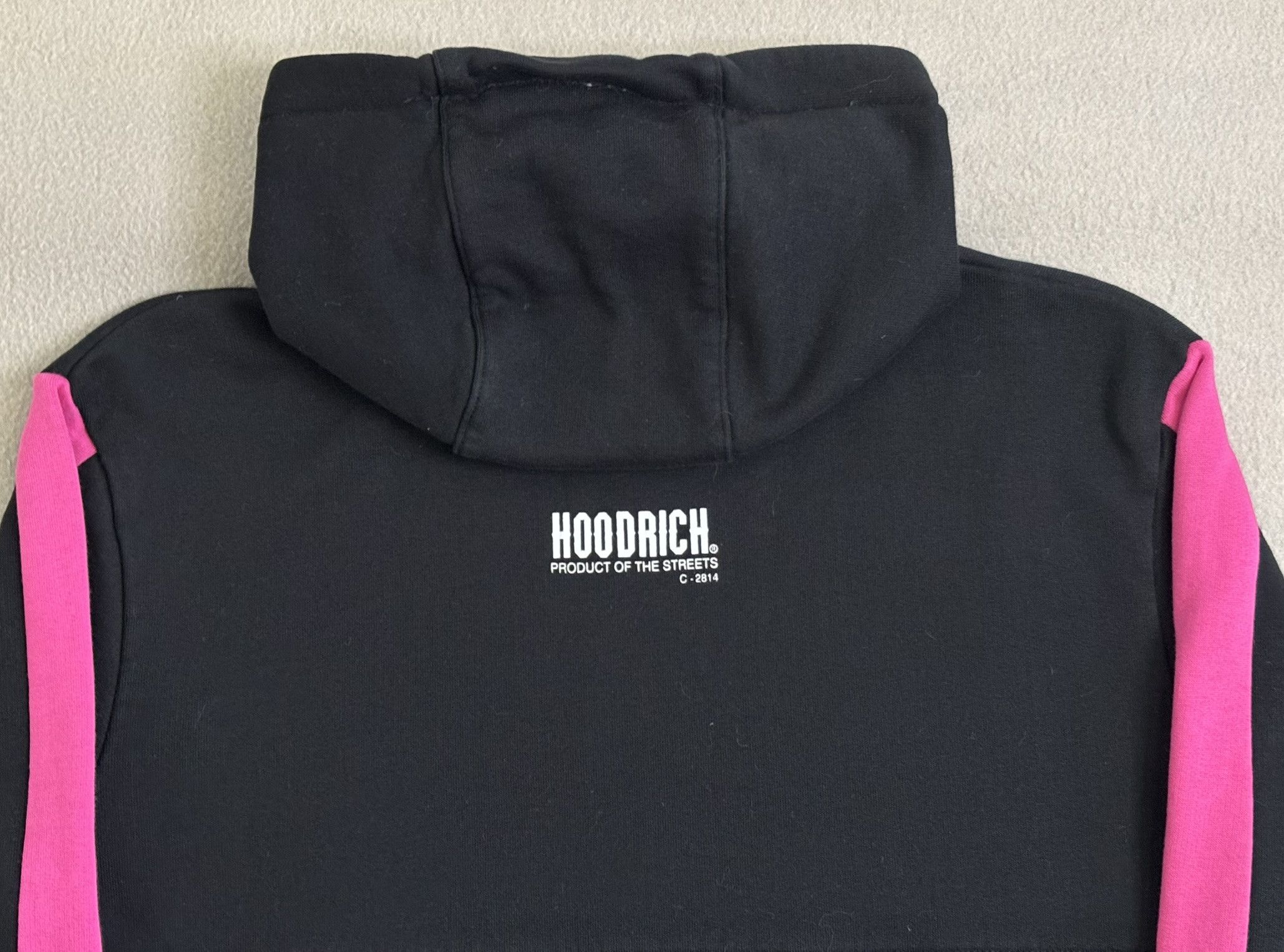 Hoodrich Hoodrich hoodie size M Size M / US 6-8 / IT 42-44 - 10 Thumbnail