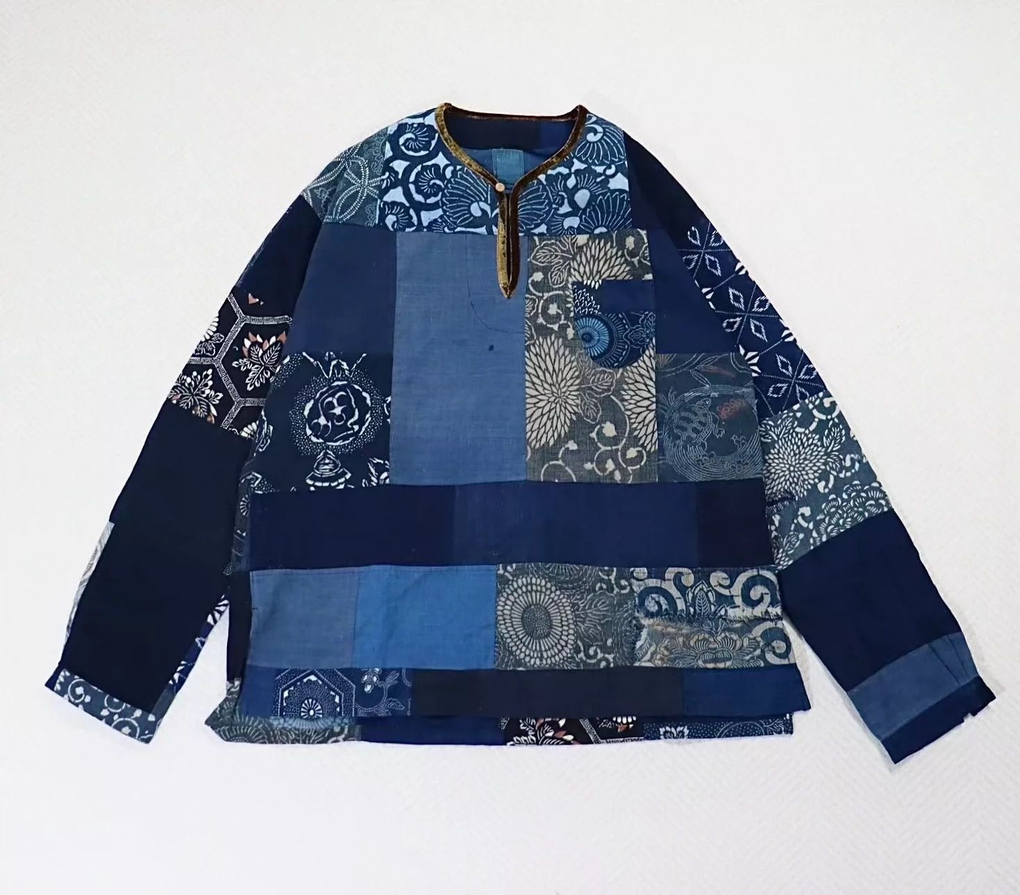 【visvim】 ICT PO tunic Size4 visvim-Tunic-P.O.-Black-3.jpg?