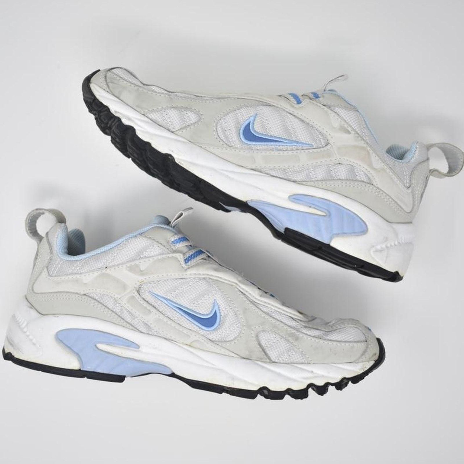 Nike 2005 Nike BRS 1000 Laceless Size US 6.5 / IT 36.5 - 4 Thumbnail