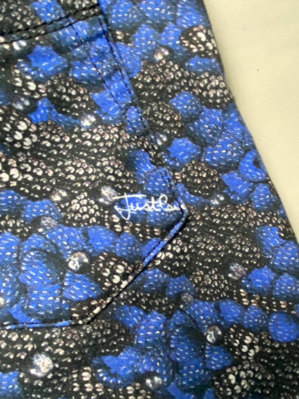 Just Cavalli Vintage Jeans Archive Just Cavalli Italy Size 29" - 11 Thumbnail