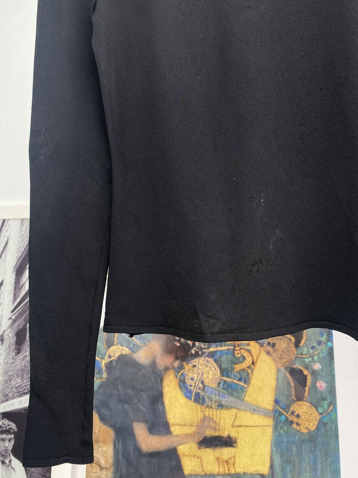 Ralph Lauren Purple Label 2012 Fall Runaway Ralph Lauren Purple Label Collection Size S / US 4 / IT 40 - 3 Thumbnail