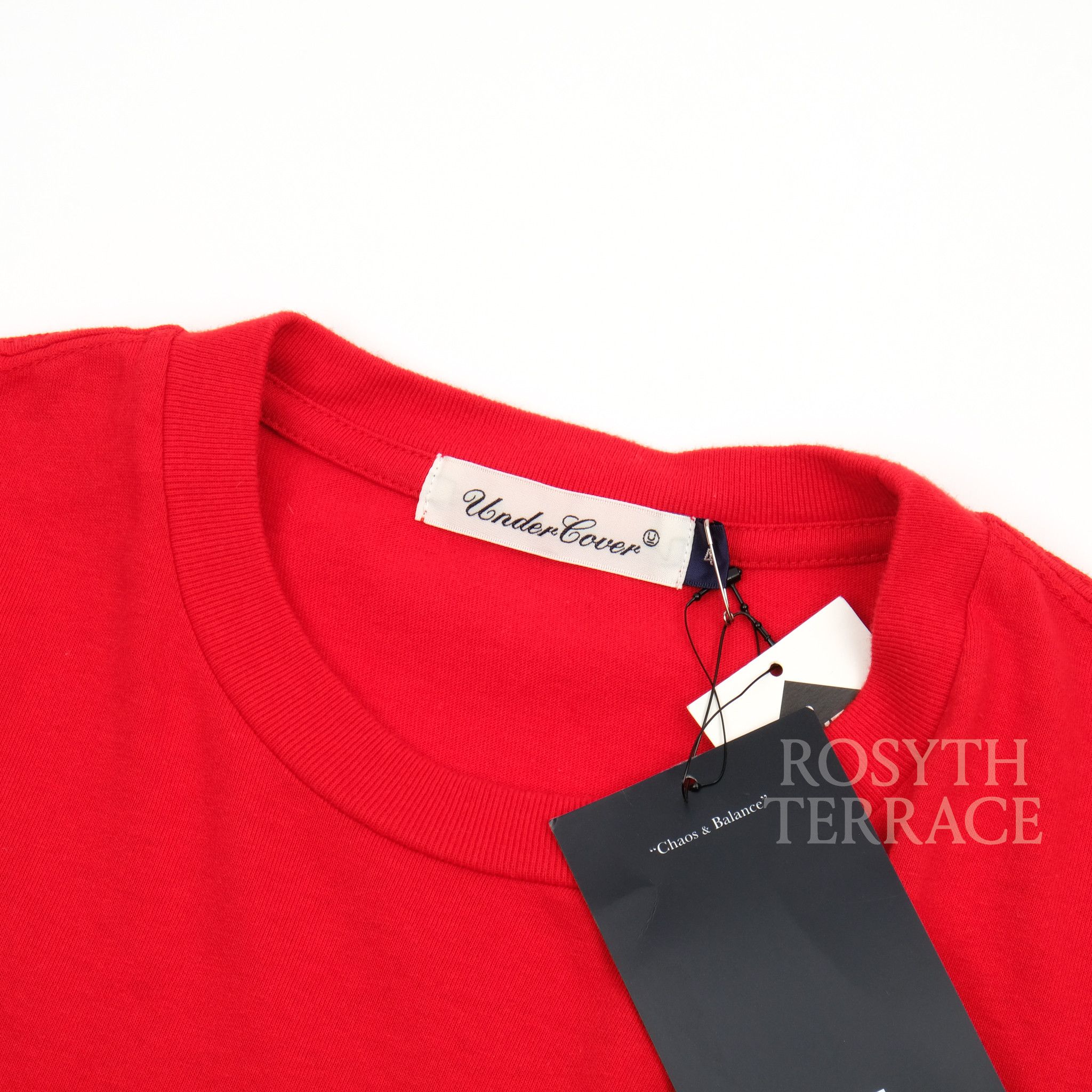 Undercover 【UNDERCOVER x STANLEY KUBRICK / A SPACE ODYSSEY LS / SIZE 4】 Size US XL / EU 56 / 4 - 2 Thumbnail
