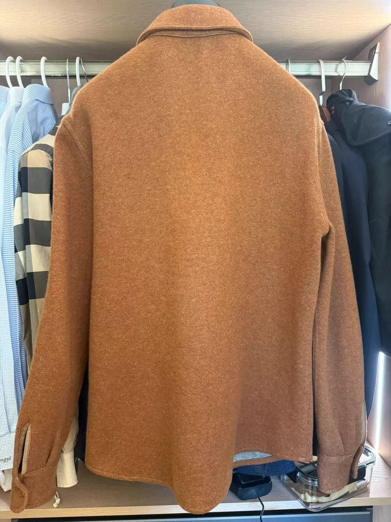 Loro Piana LORO PIANA Sheepskin coat Size US S / EU 44-46 / 1 - 3 Thumbnail