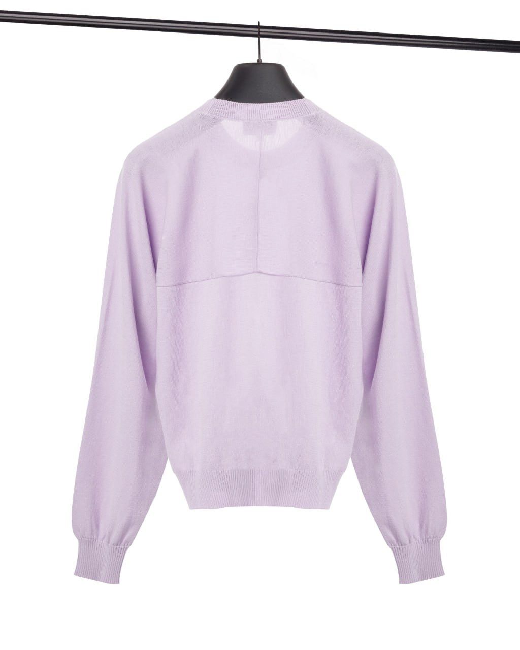 Kenzo KENZO Cotton Jumper Size S / US 4 / IT 40 - 5 Thumbnail
