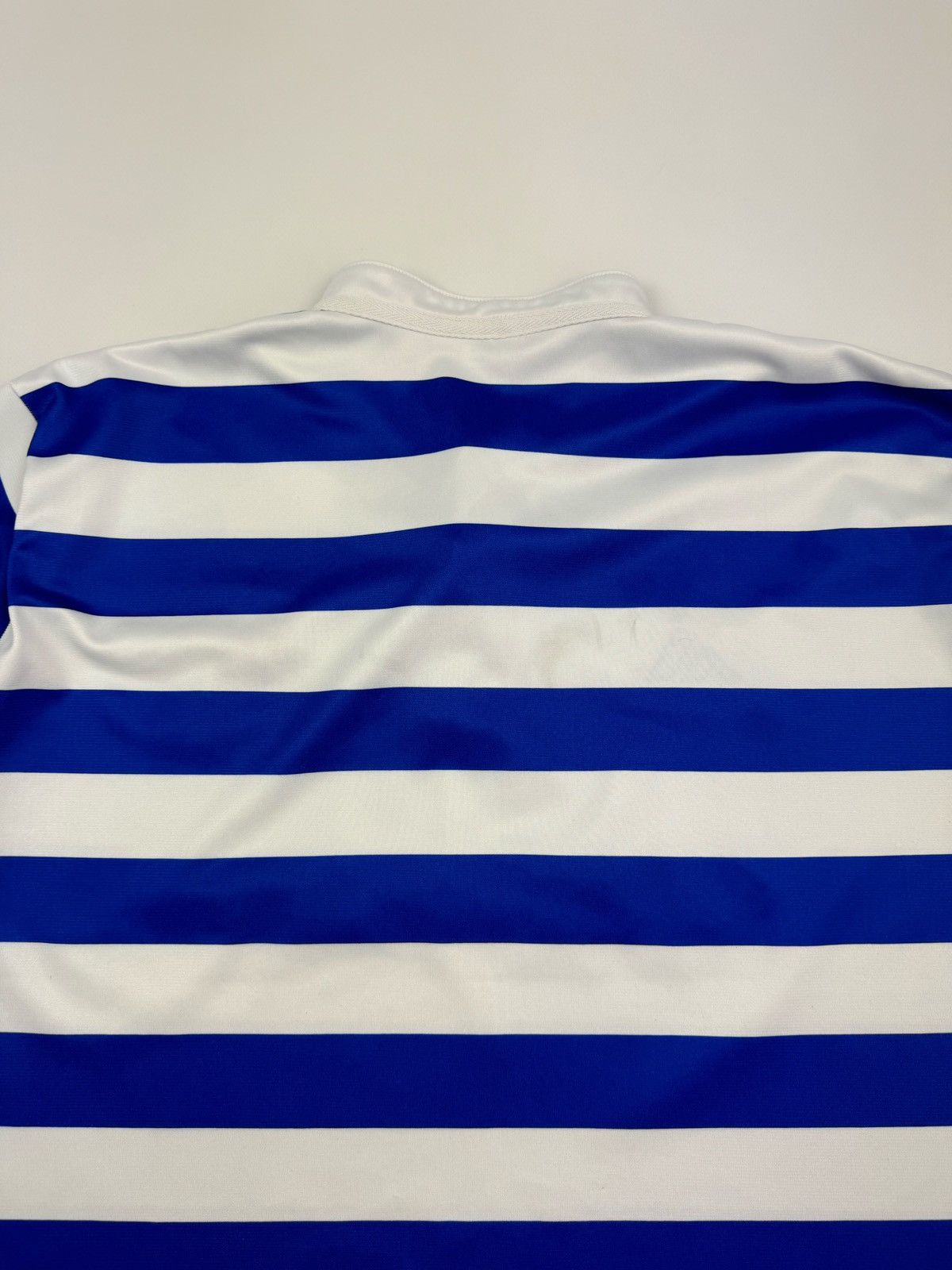 Vintage 2002 Vintage Adidas Maillot Western Province Rugby Jersey Size US XL / EU 56 / 4 - 11 Thumbnail
