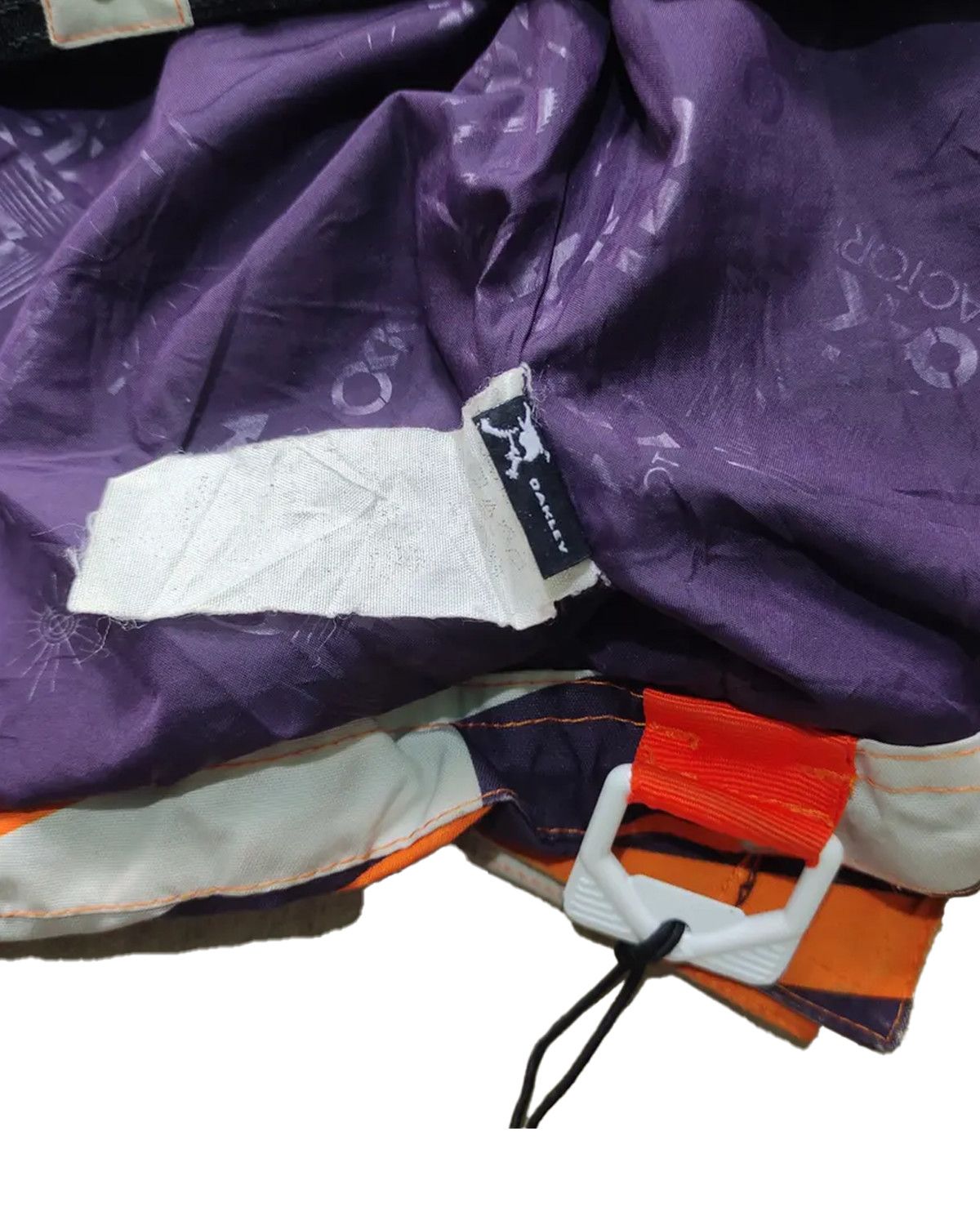 Oakley Oakley Technical Snow Jacket — futuristic archive 2011 Size US XL / EU 56 / 4 - 20 Thumbnail