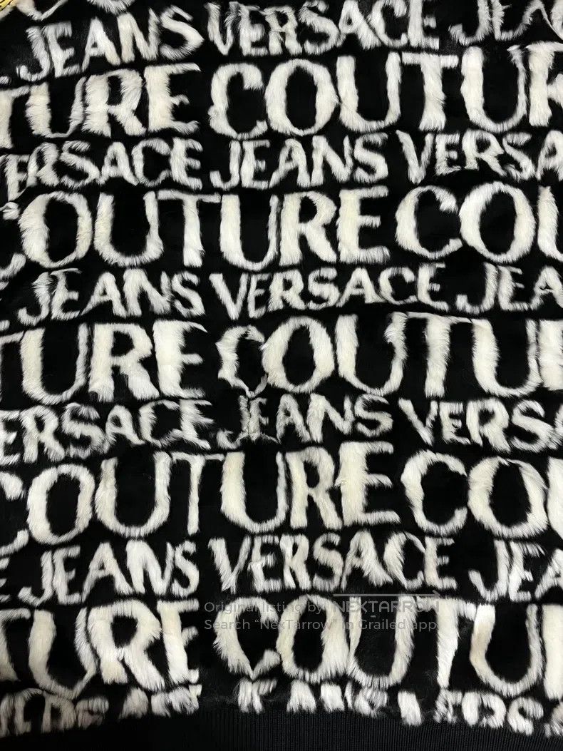 Other Versace Cotton jacket Size US XL / EU 56 / 4 - 5 Thumbnail