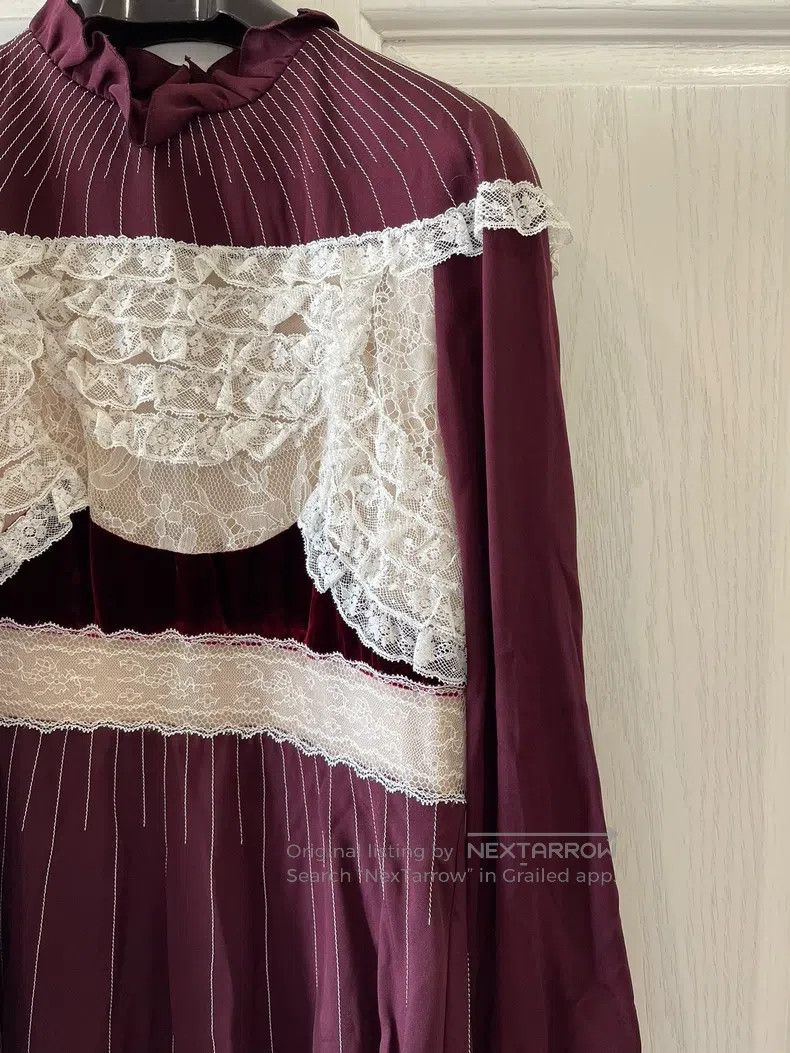Valentino Valentino dress Size M / US 6-8 / IT 42-44 - 3 Thumbnail