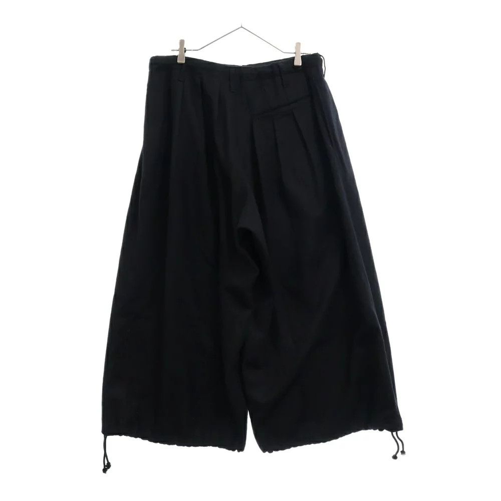 Yohji Yamamoto Yohji Yamamoto POUR HOMME 20AW BALLOON PANTS Size US 34 / EU 50 - 2 Thumbnail