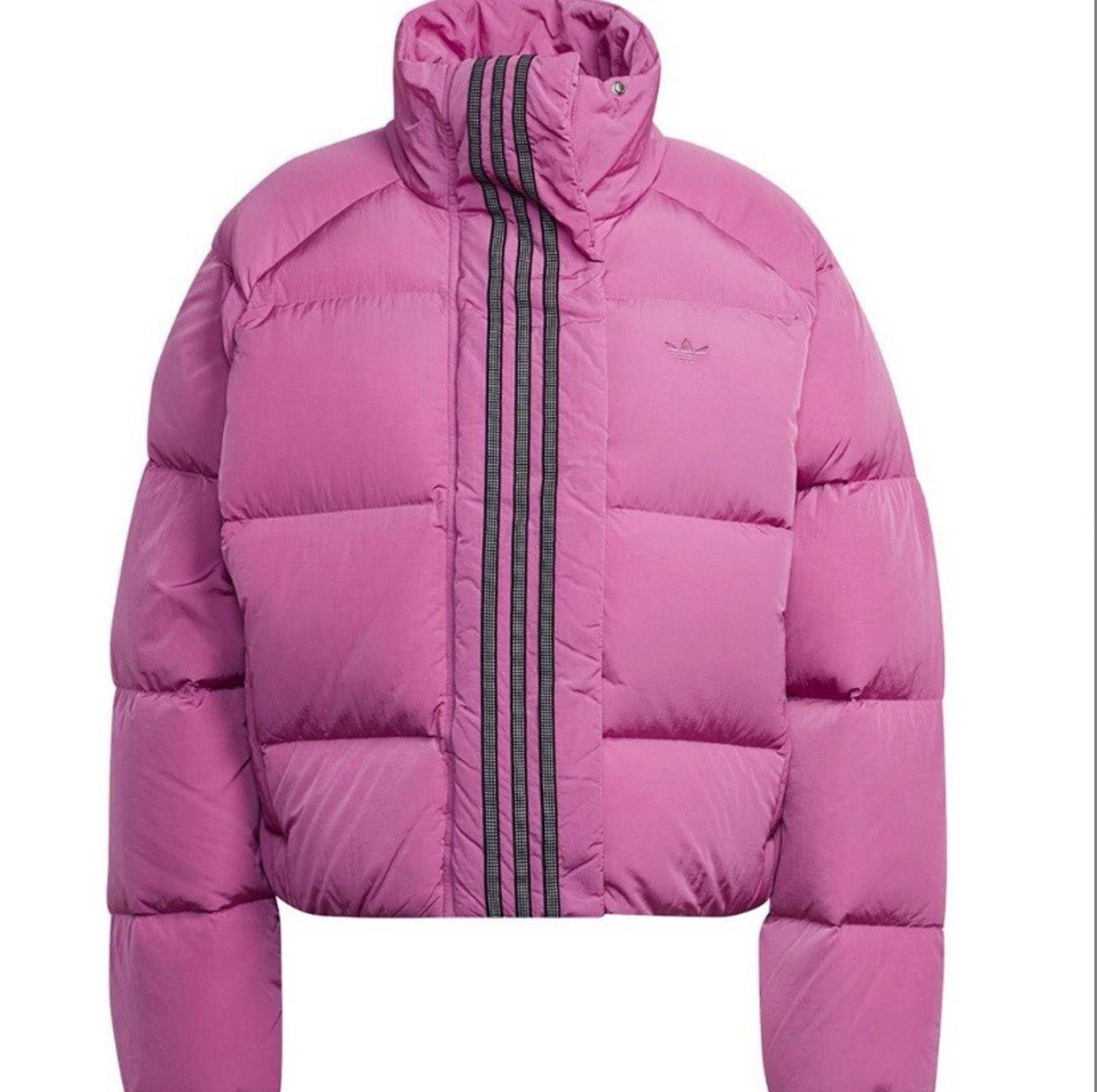 Adidas Adidas feathers jacket New with TAGS OF £150 Size XS / US 0-2 / IT 36-38 - 2 Thumbnail