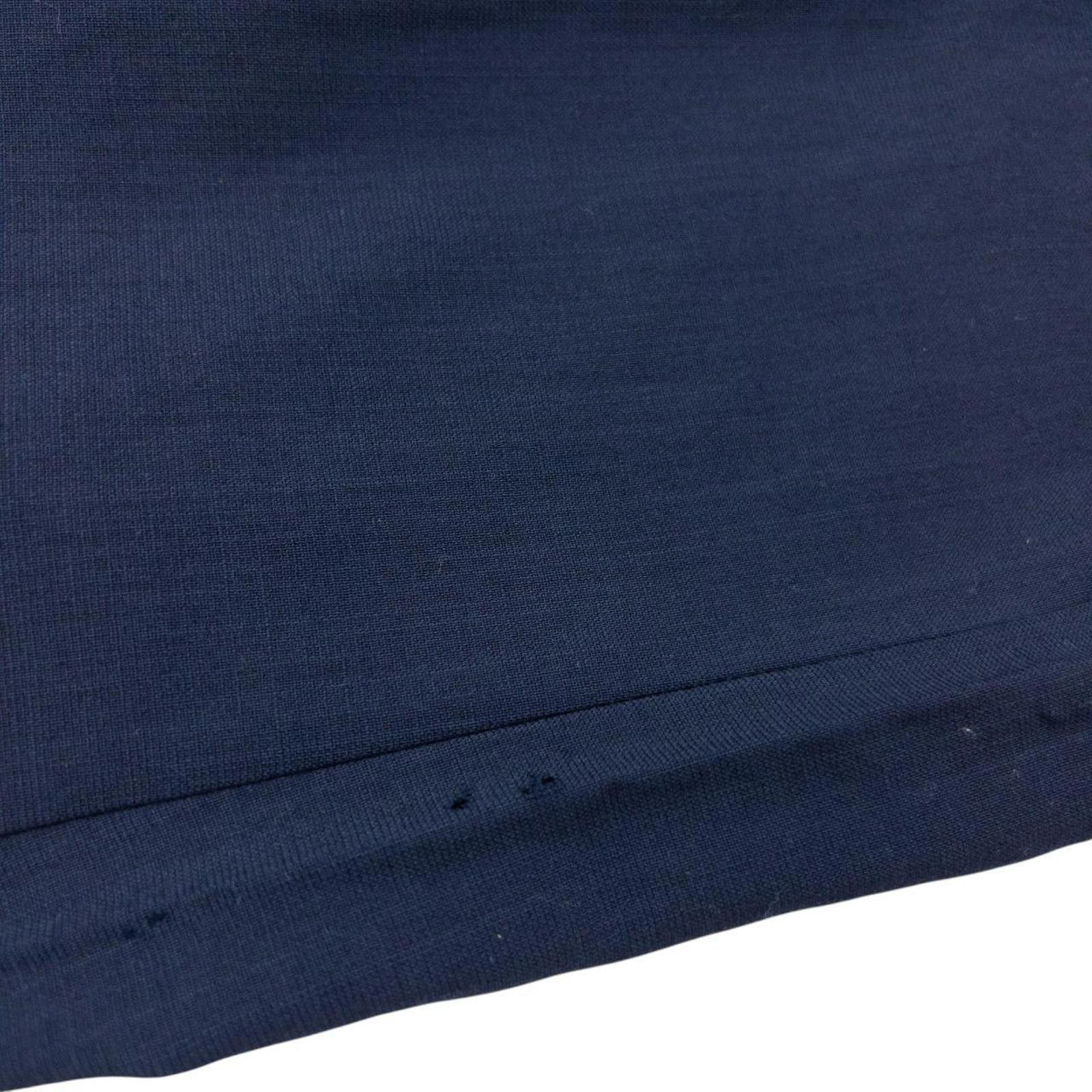 Louis Vuitton Vintage 2000s Louis Vuitton Uniform Trousers Size W29 Size US 29 - 7 Thumbnail