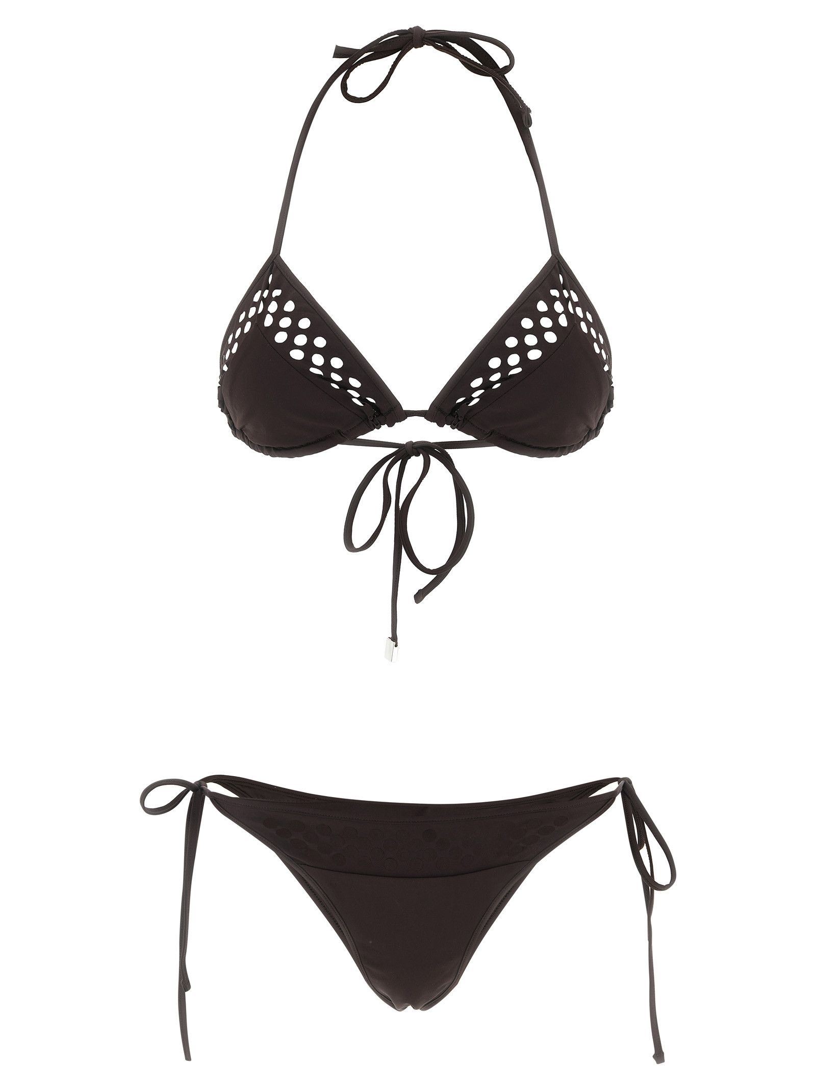 The Attico 'Il Primo Bagno' bikini Size XS / US 0-2 / IT 36-38 - 1 Thumbnail