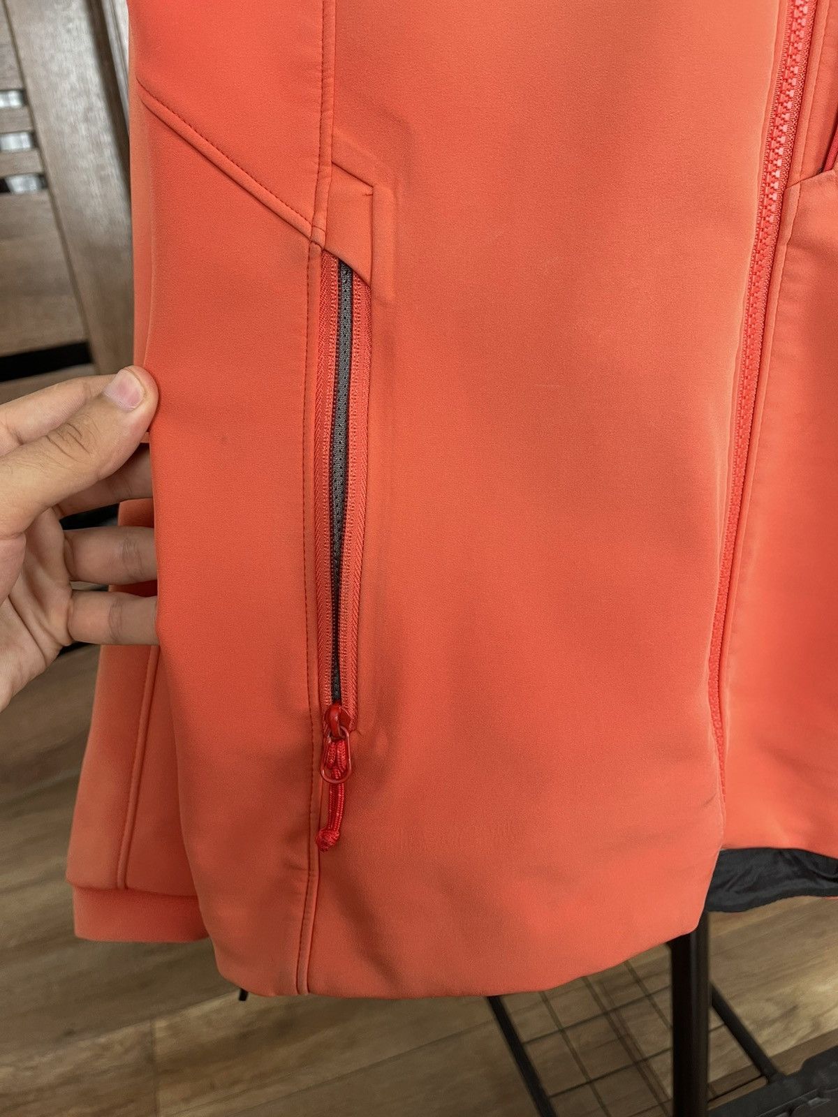 Arc'teryx Arcteryx Gamma MX Women Jacket Faded Size S / US 4 / IT 40 - 17 Thumbnail