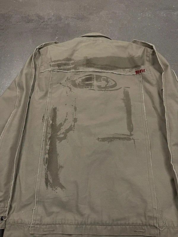 Oakley Oakley jacket vintage 2000s y2k street wear Size US M / EU 48-50 / 2 - 2 Thumbnail