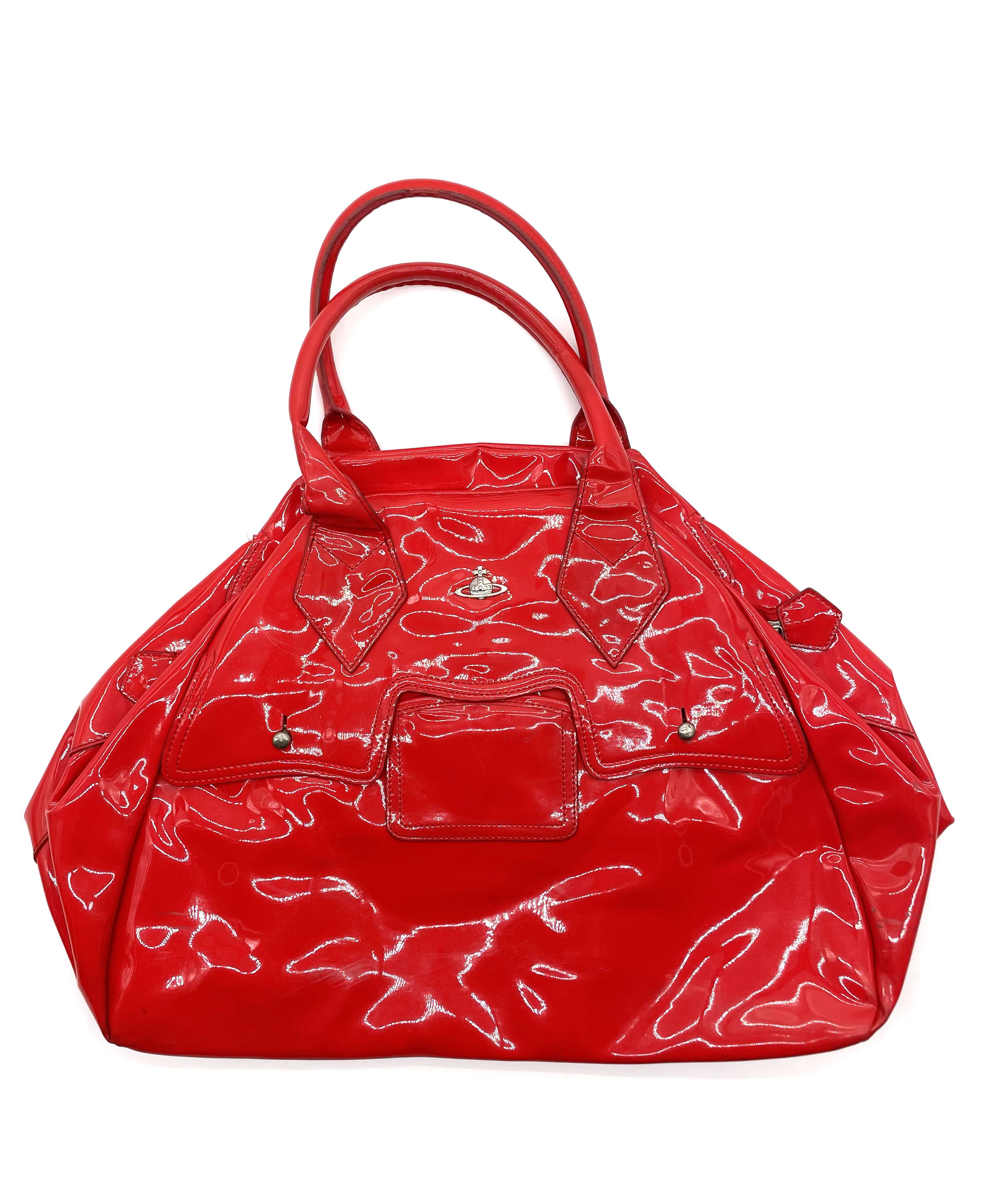 Vivienne Westwood Orb Handbag Size ONE SIZE - 1 Thumbnail