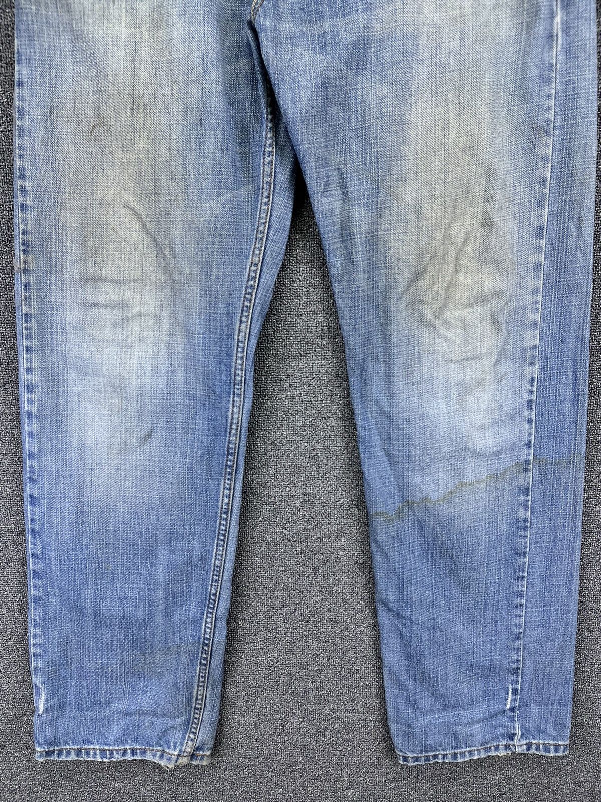 Levi's Vintage Levi's 559 Relaxed Straight Jeans Denim Pants Size US 32 / EU 48 - 3 Thumbnail