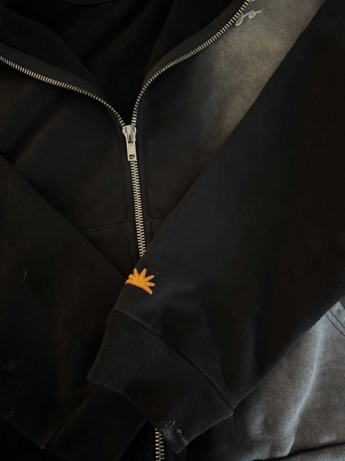 Other Better Days Hoodie - Exclusive Drop Size US XXL / EU 58 / 5 - 2 Thumbnail