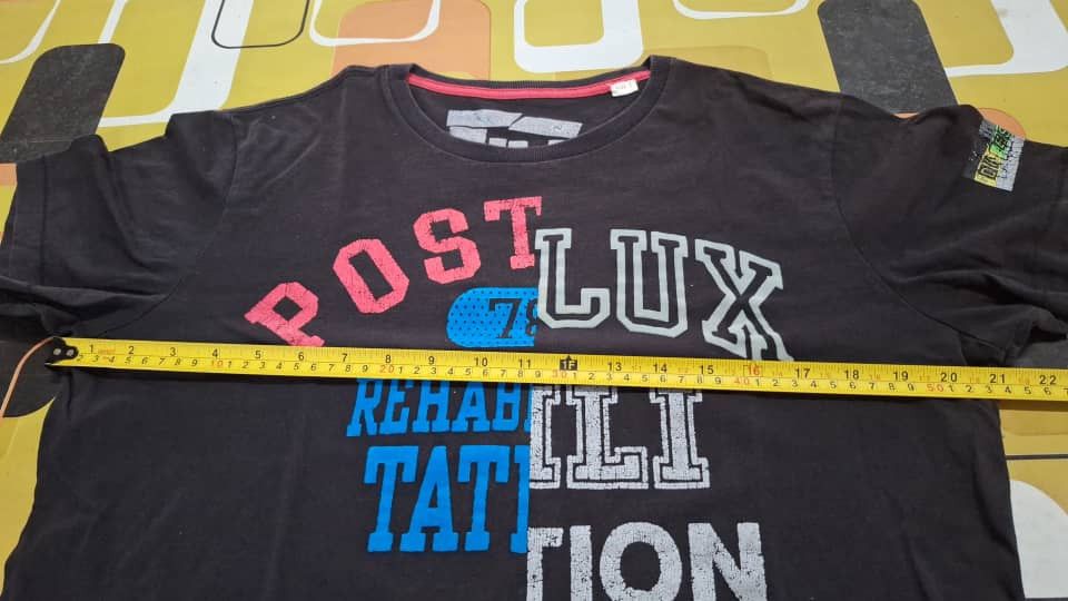 Vintage B29-19 Diesel Vintage Single Stitch T Shirt Size US L / EU 52-54 / 3 - 6 Thumbnail