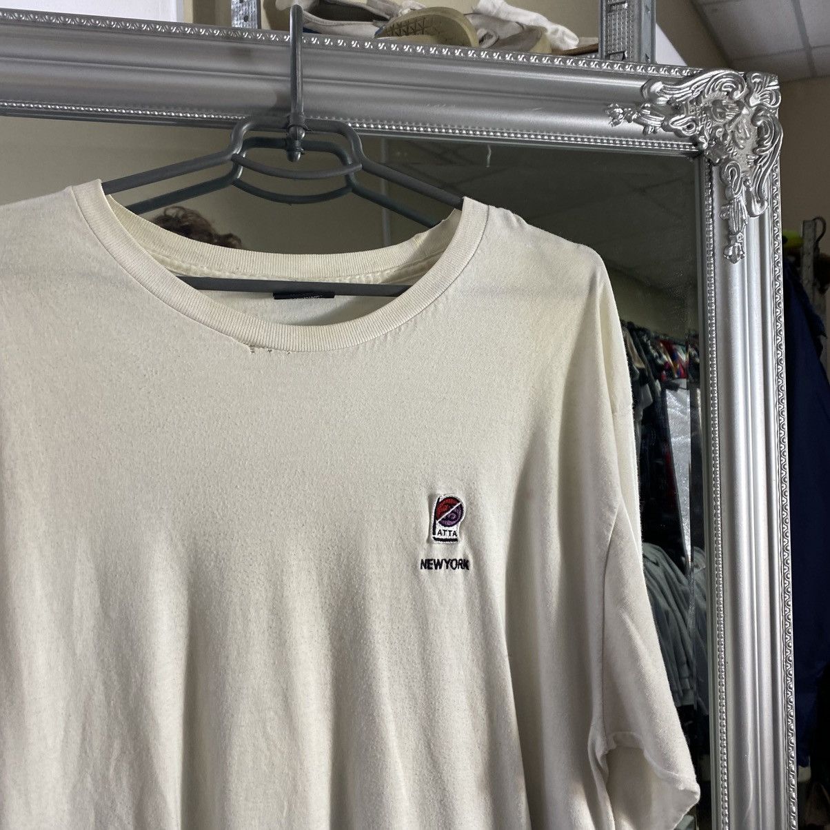 Stussy Stussy Patta Dot Longsleeve Tee Size US L / EU 52-54 / 3 - 5 Thumbnail