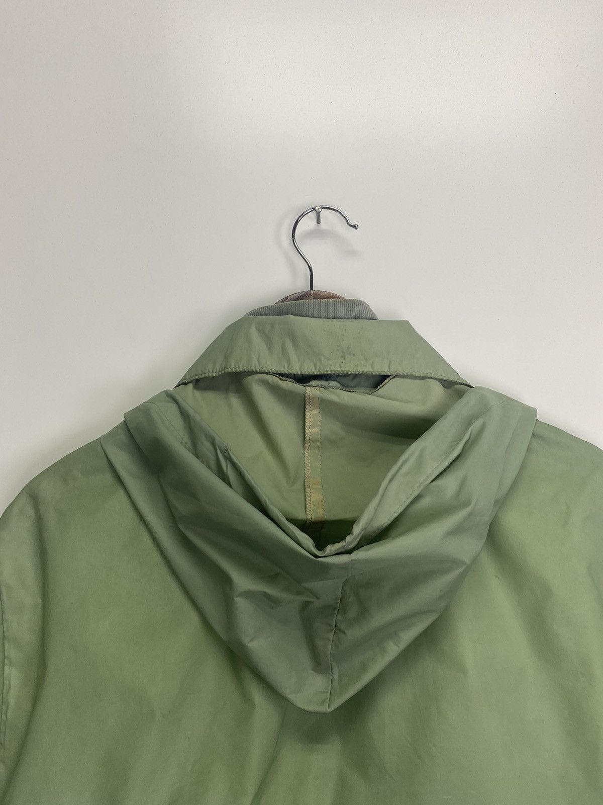 Champion × Vintage Vintage Champion Product Windbreaker Size US M / EU 48-50 / 2 - 18 Thumbnail