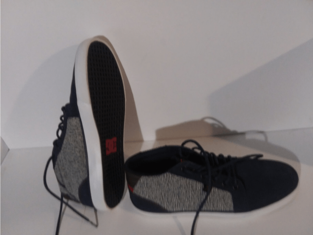 DC DC Council MID SE Size 13 Size US 13 / EU 46 - 4 Thumbnail