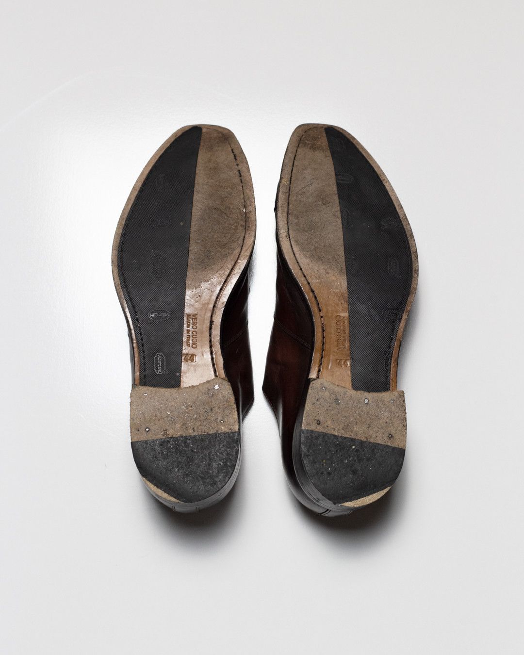 Other CONFLICT OF THE INTEREST BROGUES Size US 10.5 / EU 43-44 - 9 Thumbnail