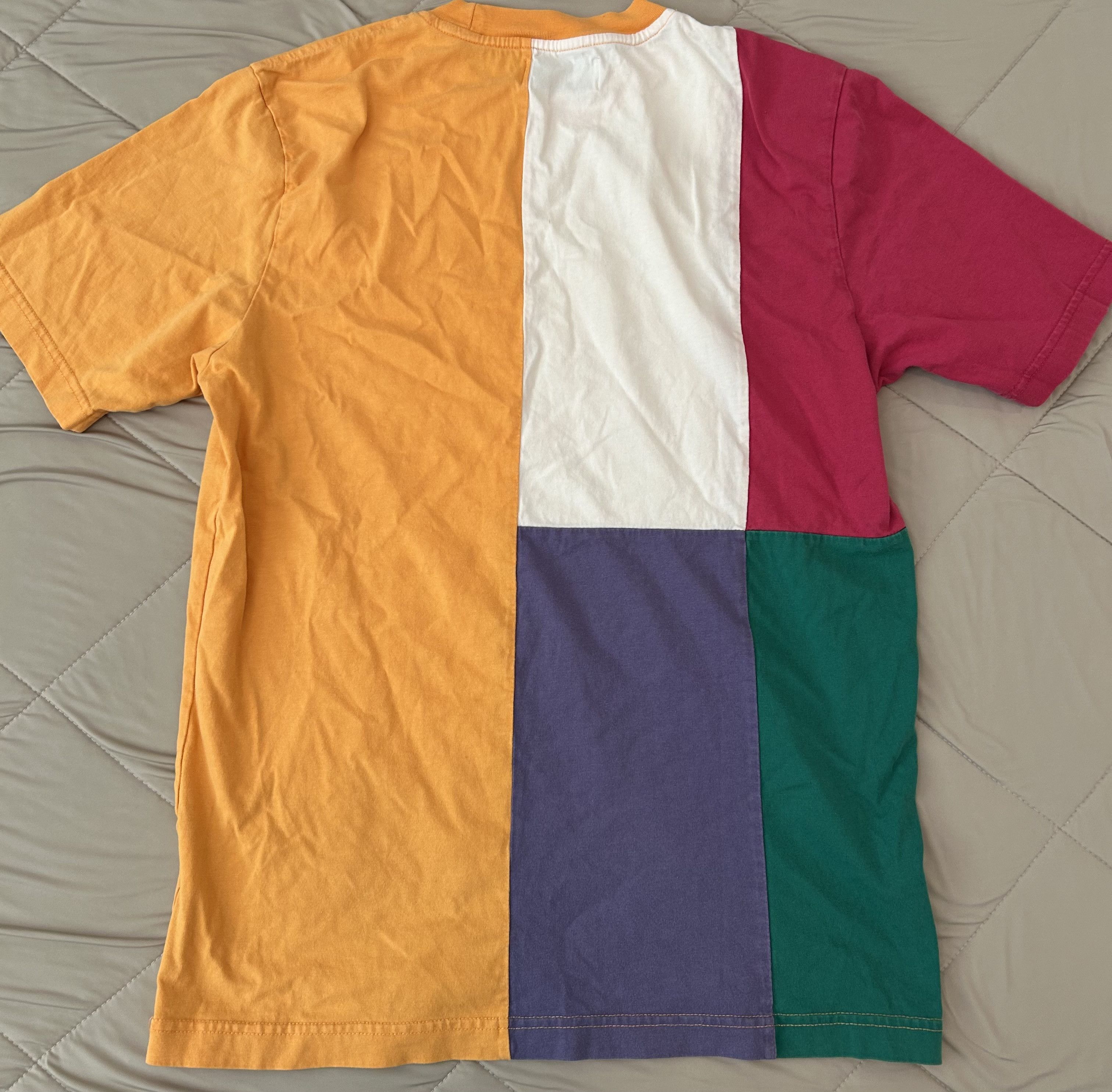 Palace Palace Flaggin Shirt Size US M / EU 48-50 / 2 - 3 Thumbnail