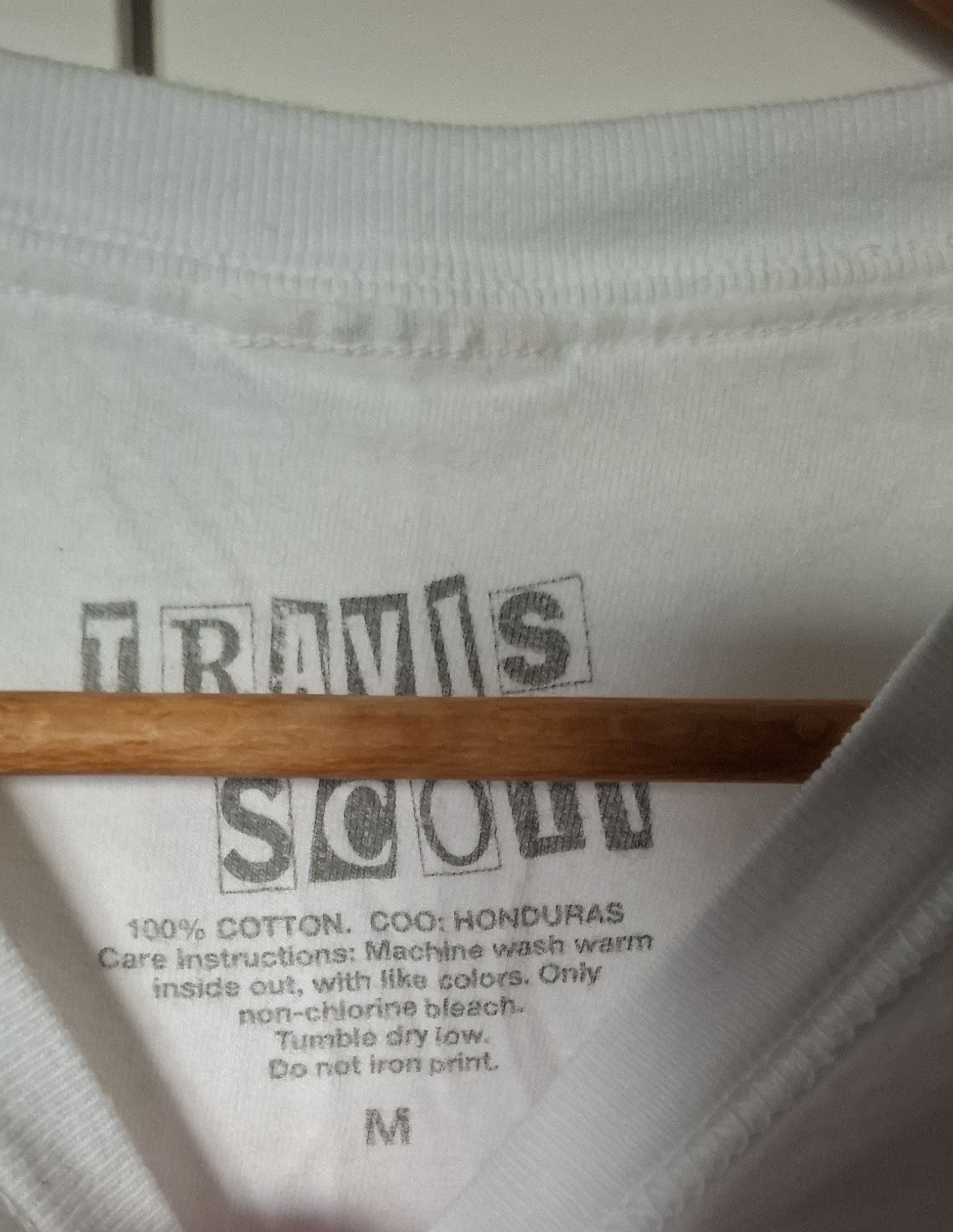 Travis Scott HOOD TOYOTA Eagle Travis Scott Long LA Pop Up Size US M / EU 48-50 / 2 - 2 Thumbnail