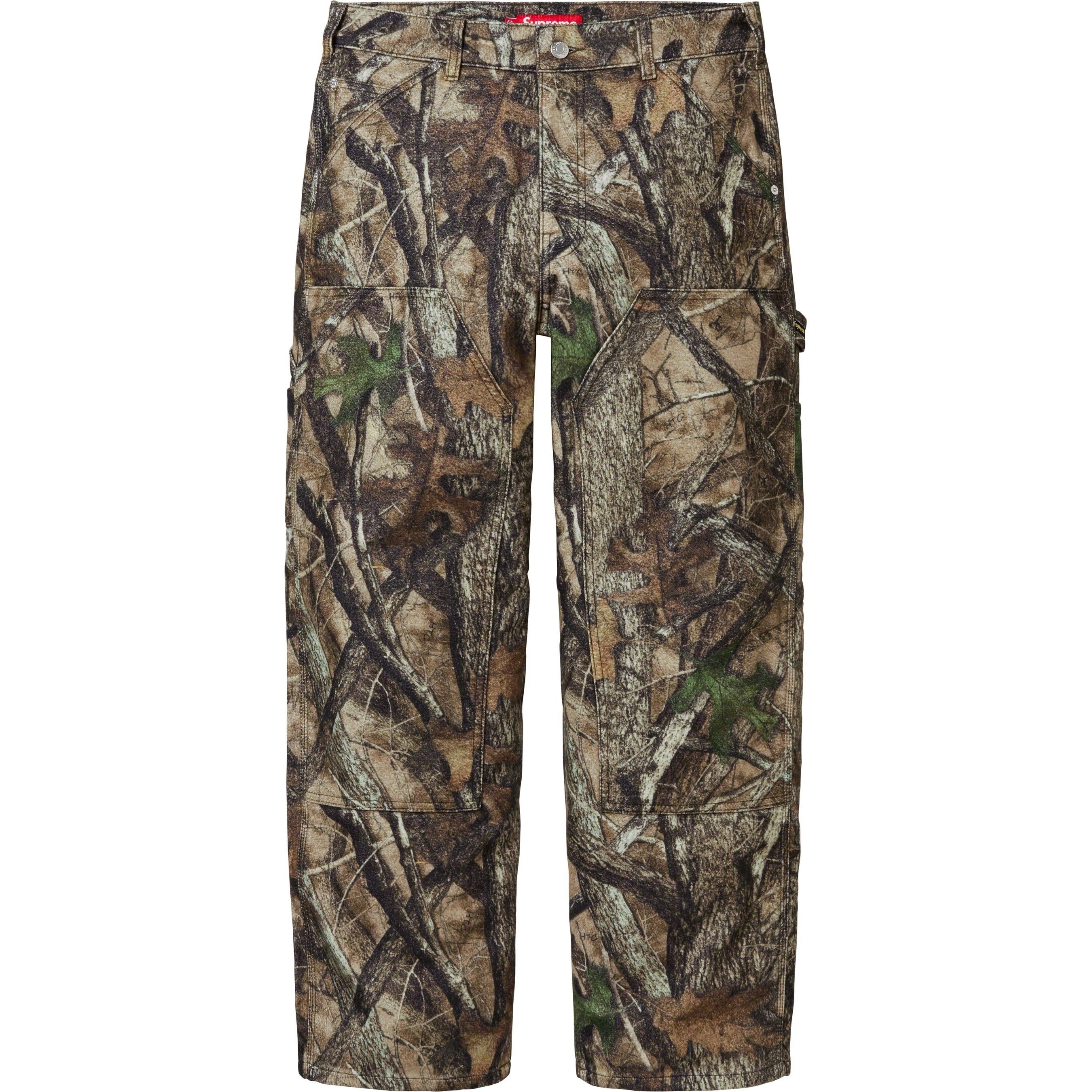 Supreme ‘Realtree Cargo Pant’32シュプリーム Supreme - supreme cargo pants 32 realtree camoの通販 by ご