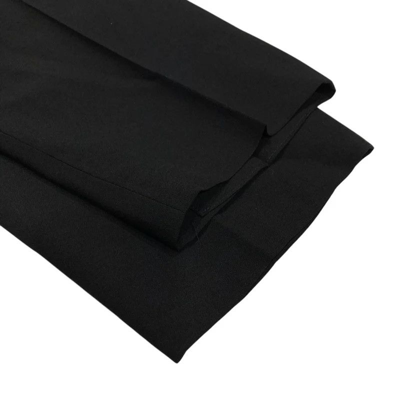 Yohji Yamamoto YOHJI YAMAMOTO COSTUME HOMME pants Size US 30 / EU 46 - 4 Thumbnail