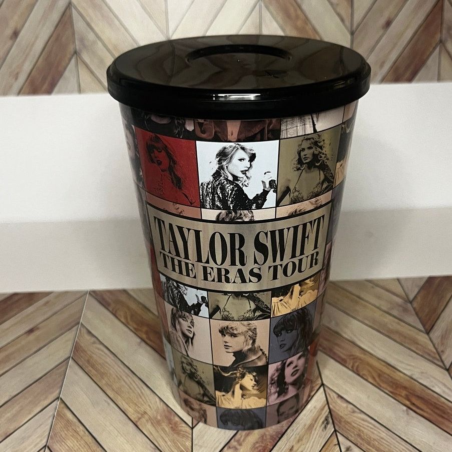 Other Taylor Swift's “The Eras Tour” Limited Edition 44oz Cup Size ONE SIZE - 3 Thumbnail