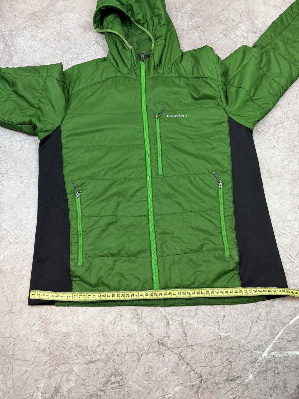 Montbell Montbell Jacket Size US M / EU 48-50 / 2 - 13 Thumbnail