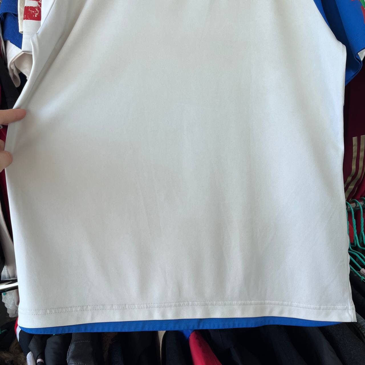 Other Patrick PEC Zwolle Eredivisie Football Shirt Soccer Jersey Size US M / EU 48-50 / 2 - 9 Thumbnail