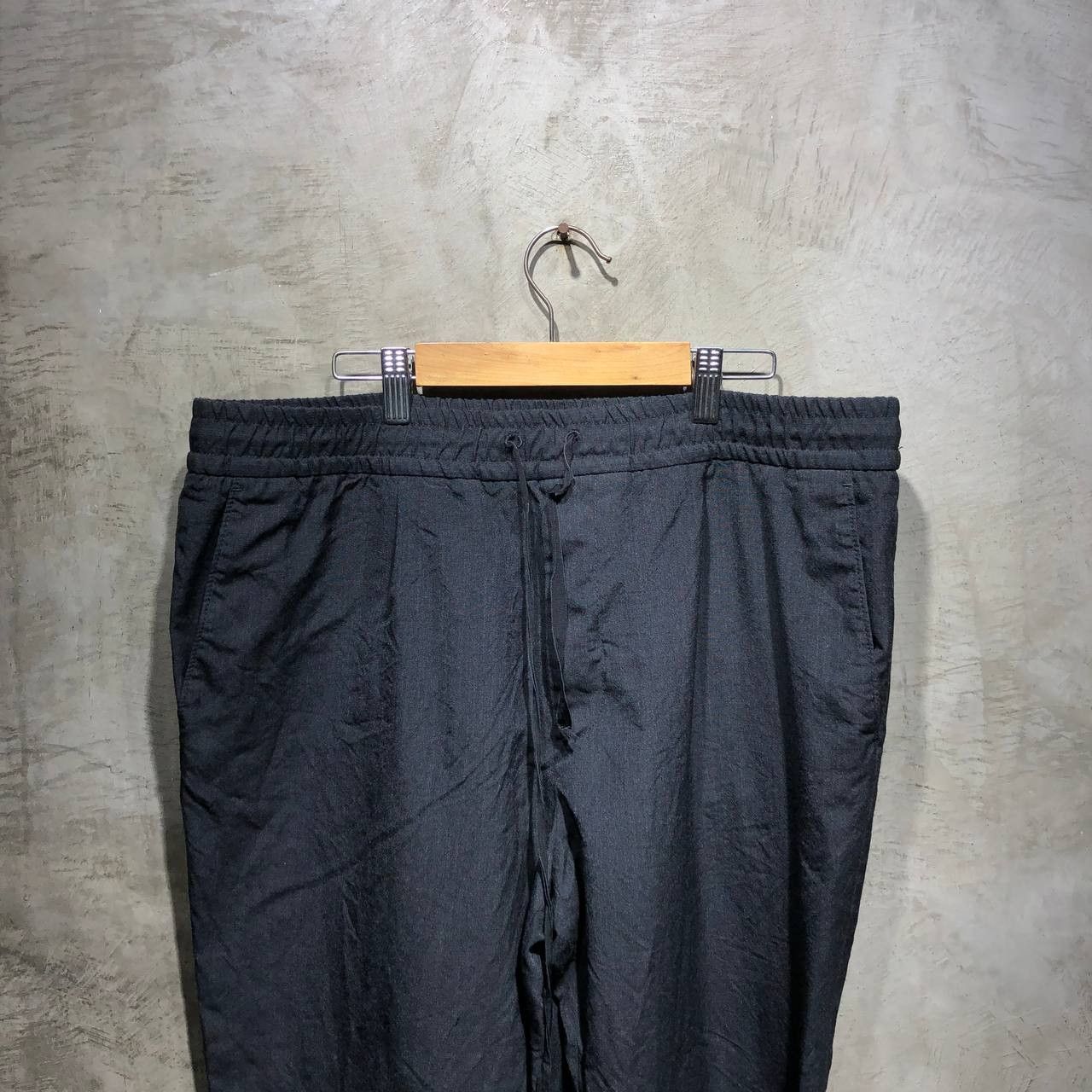 Gucci Gucci Wool Trousers Size US 36 / EU 52 - 2 Thumbnail