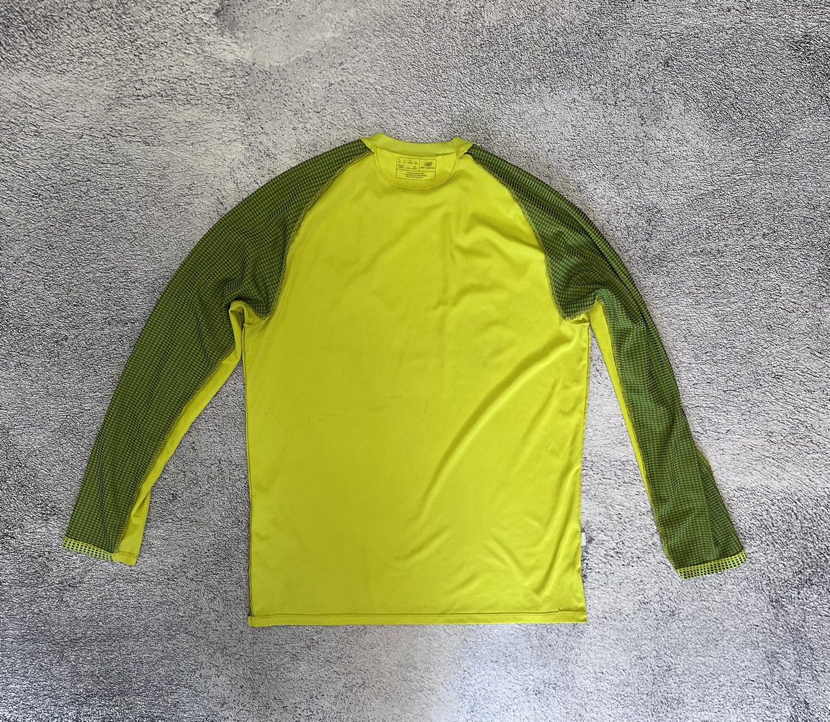 New Balance New Balance FC Liverpool Jersey Long Sleeve Soccer Football Size US M / EU 48-50 / 2 - 9 Thumbnail