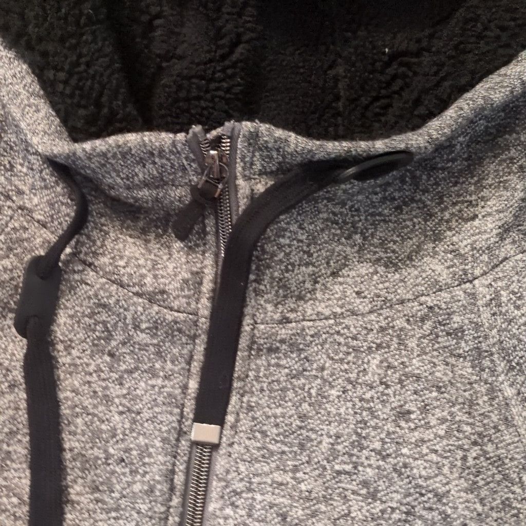 Koolaburra Koolaburra by UGG gray black jacket size small Size S / US 4 / IT 40 - 3 Thumbnail