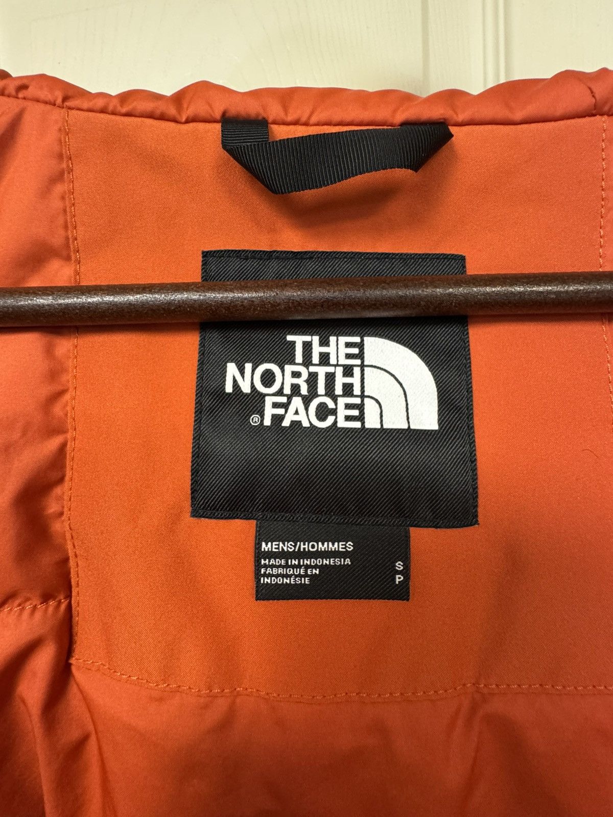 The North Face North face ski down jacket Size US S / EU 44-46 / 1 - 5 Thumbnail