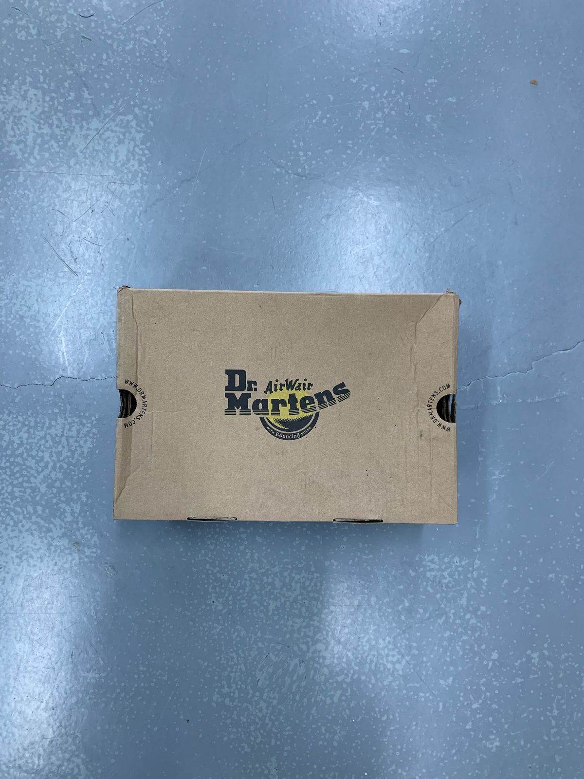 Dr. Martens Dr. Martens Adrian Loafers Size US 11 / EU 44 - 2 Thumbnail