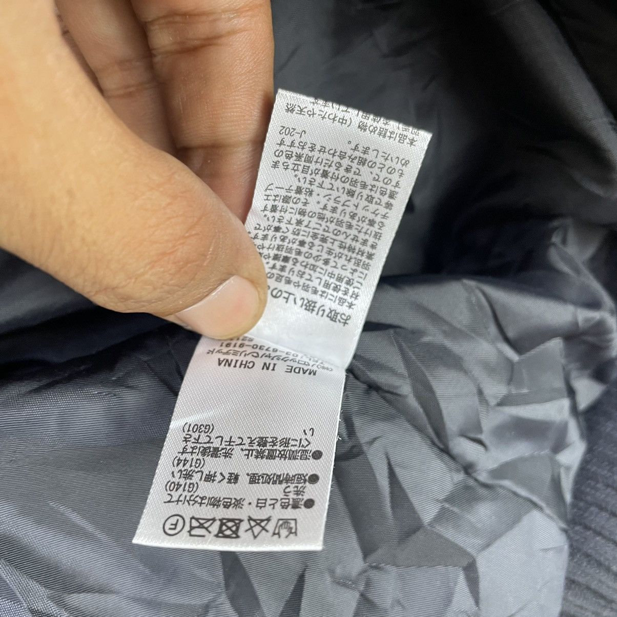 Japanese Brand Rare Japanese Brand Rodeo Crowns Deep Pile Bomber Jackets Size US M / EU 48-50 / 2 - 6 Thumbnail