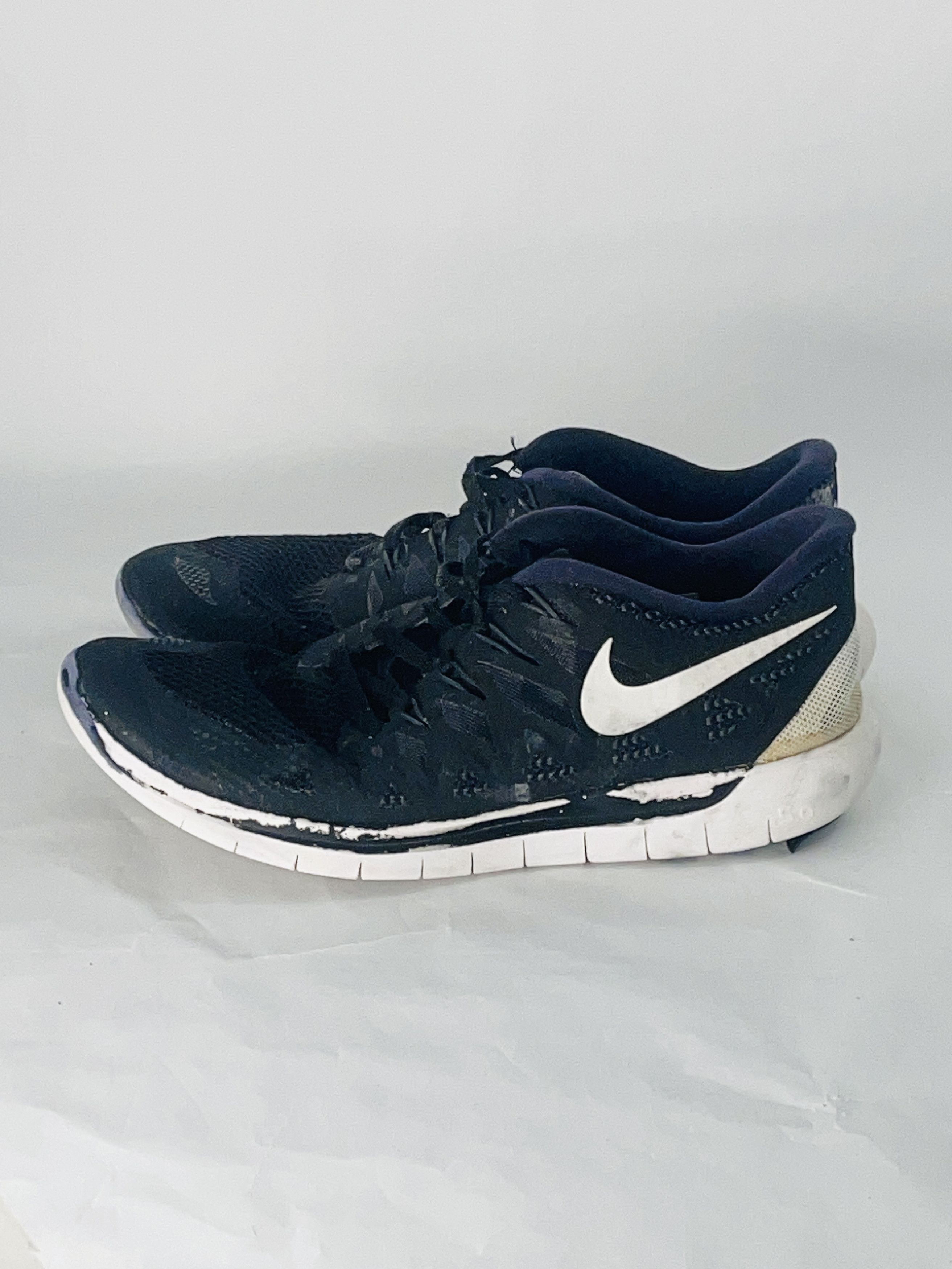 Nike Vintage Nike Free Sneaker – Größe US 7 / EUR 41 Size US 7 / IT 37 - 3 Thumbnail