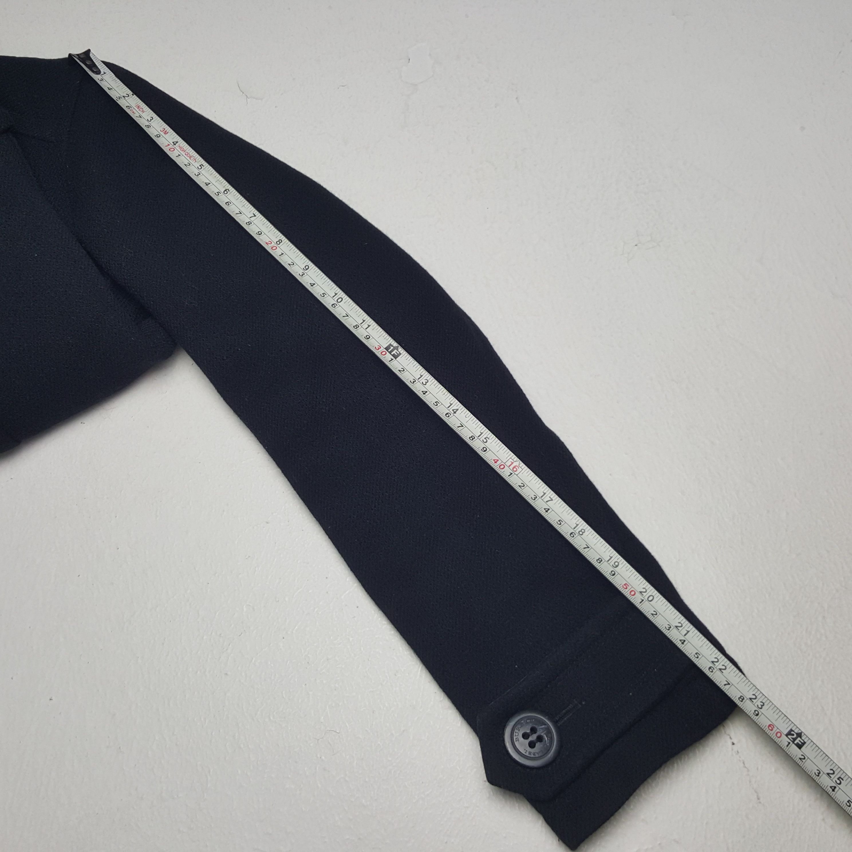 Burberry × Japanese Brand × Vintage Vintage Burberry Blue Label Nova Check Multi Pocket Jacket Size XS / US 0-2 / IT 36-38 - 11 Thumbnail