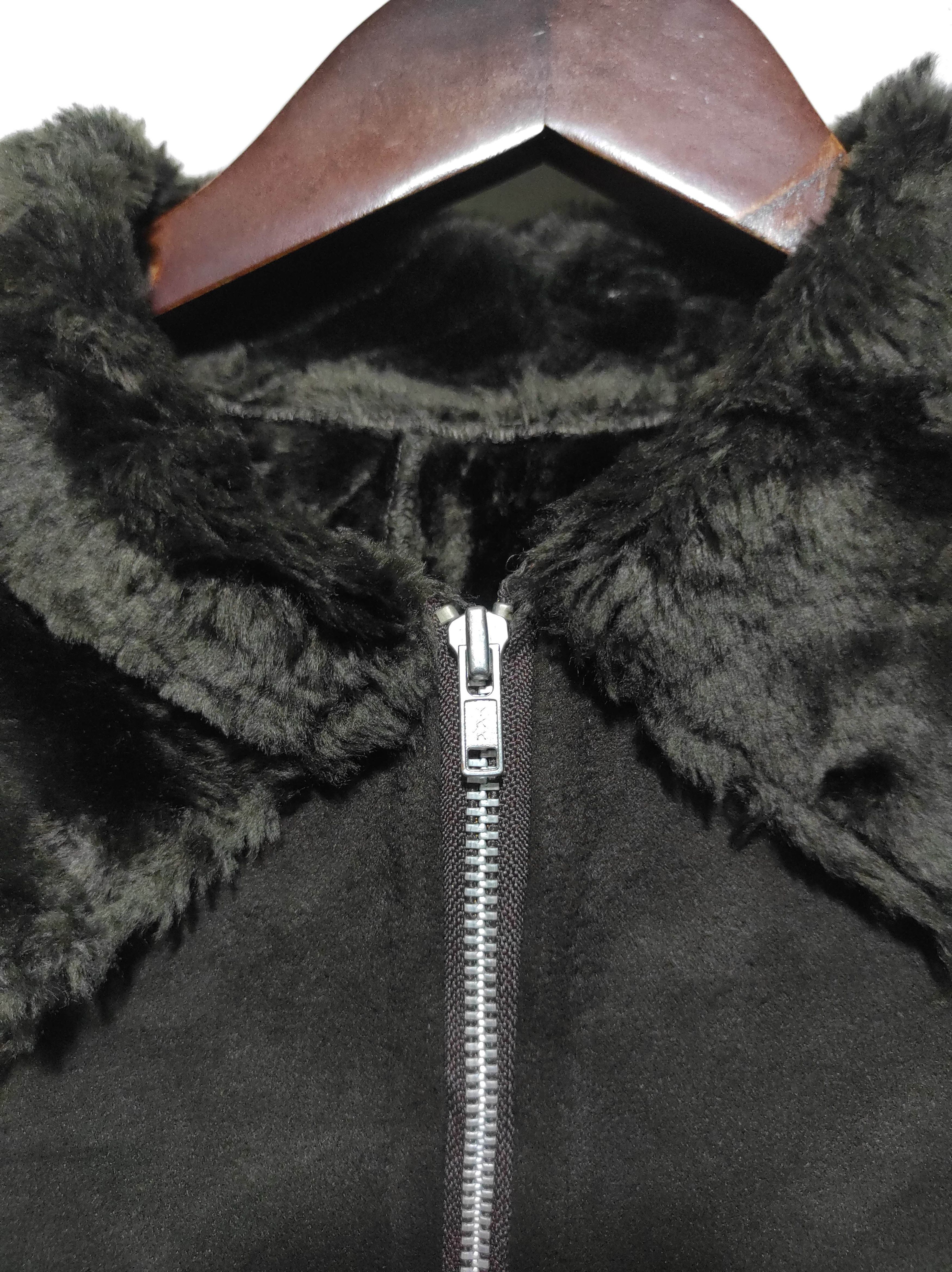 14th Addiction Kumikyoku Suede Jacket 14th style Size S / US 4 / IT 40 - 6 Thumbnail