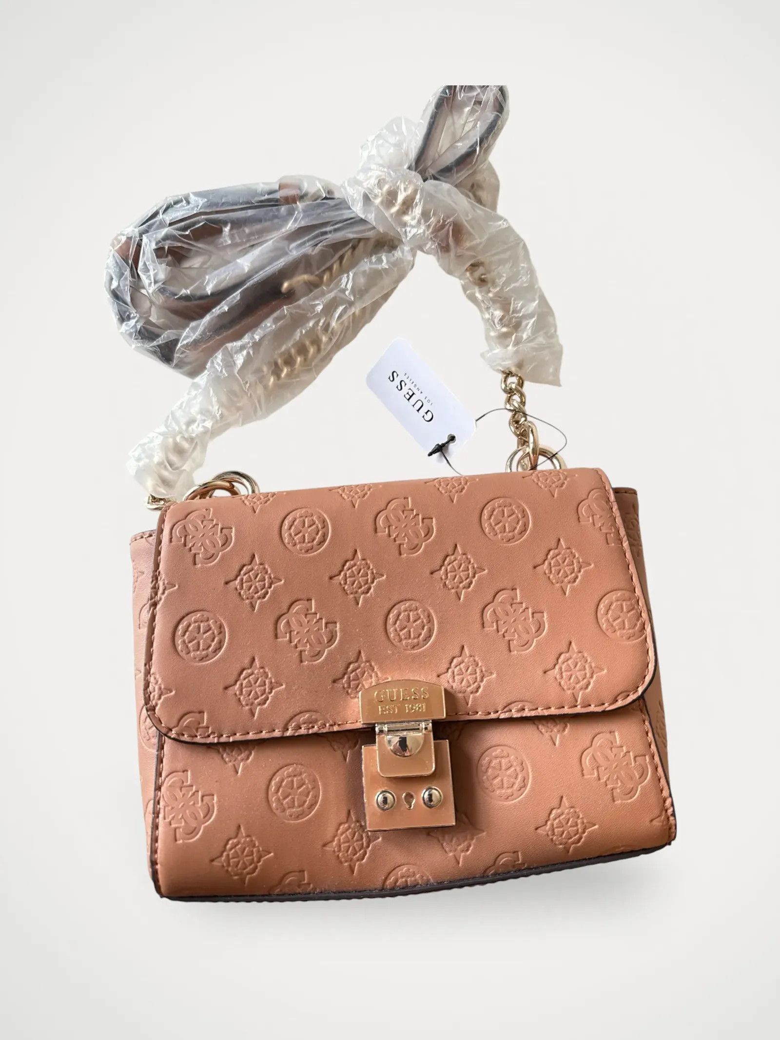 Guess Guess Bag Size ONE SIZE - 1 Thumbnail