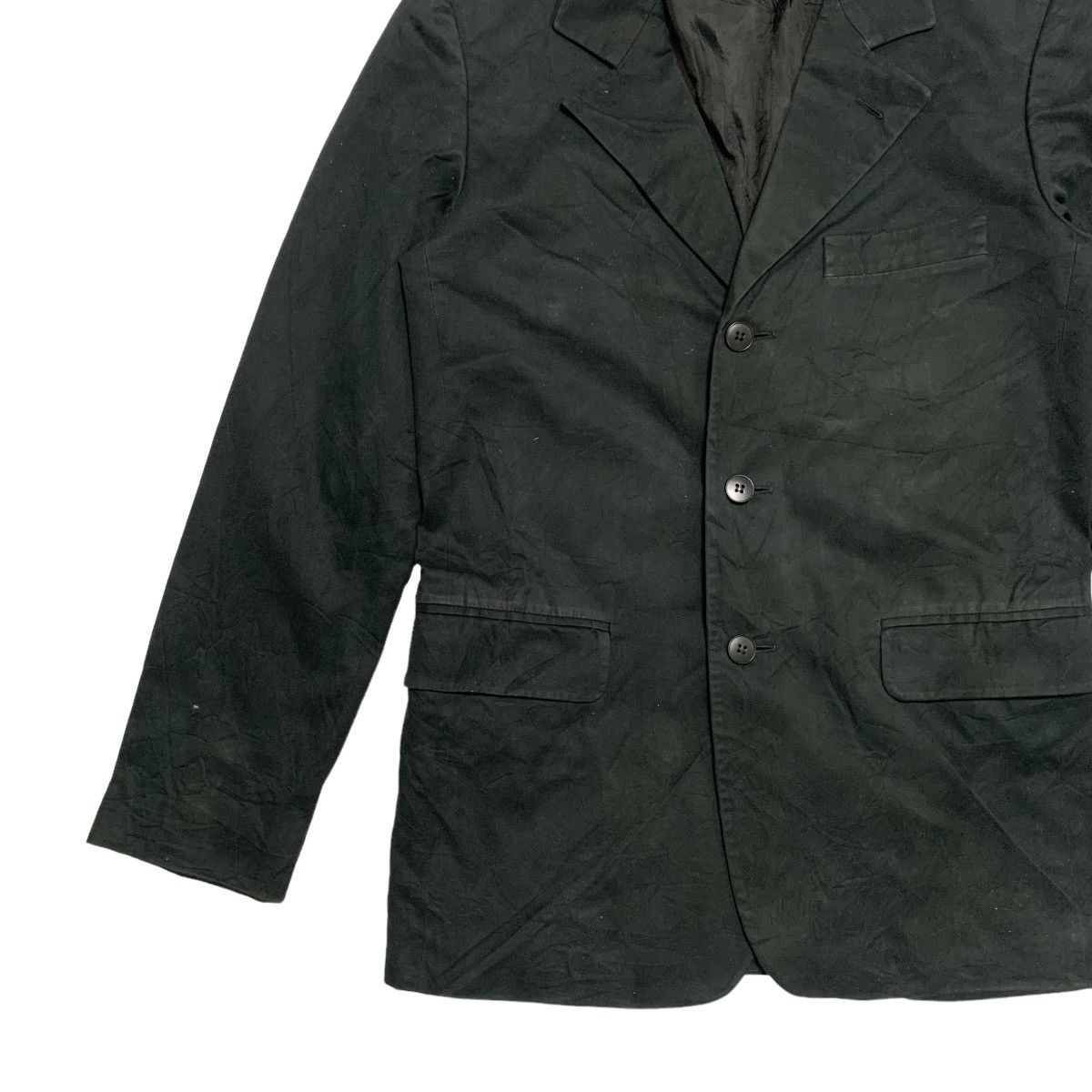 Agnes B Casual Jacket